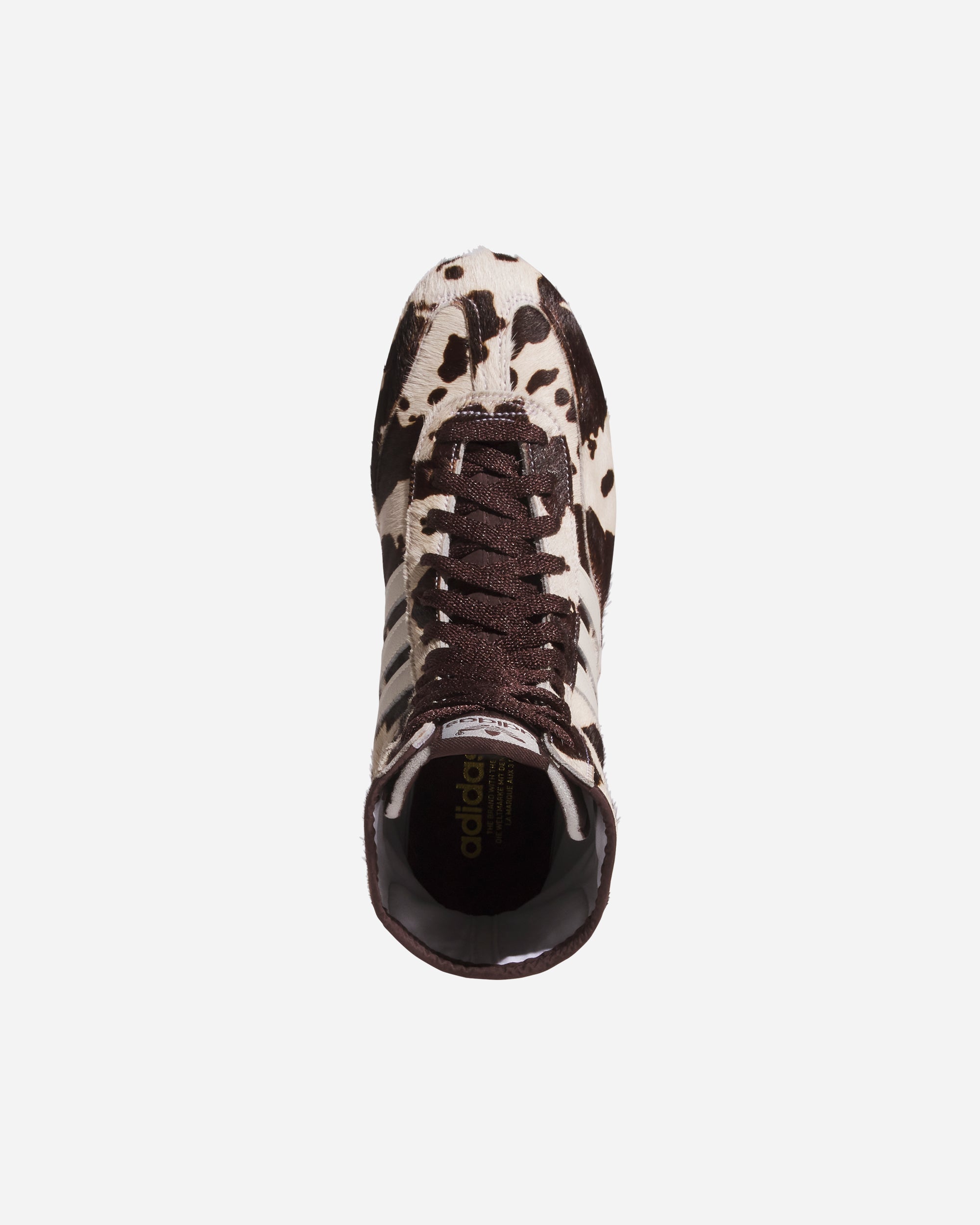 adidas Originals Rasant Mid SHABRN/OWHITE/GOLDMT JH5640