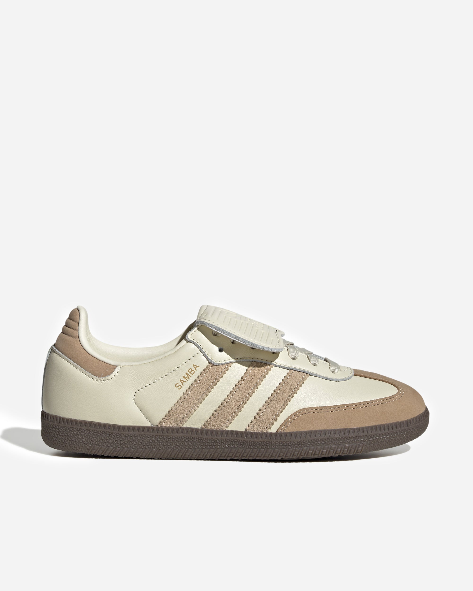 adidas Originals Samba LT CREAM WHITE/WARSAN/GOLD JH5706