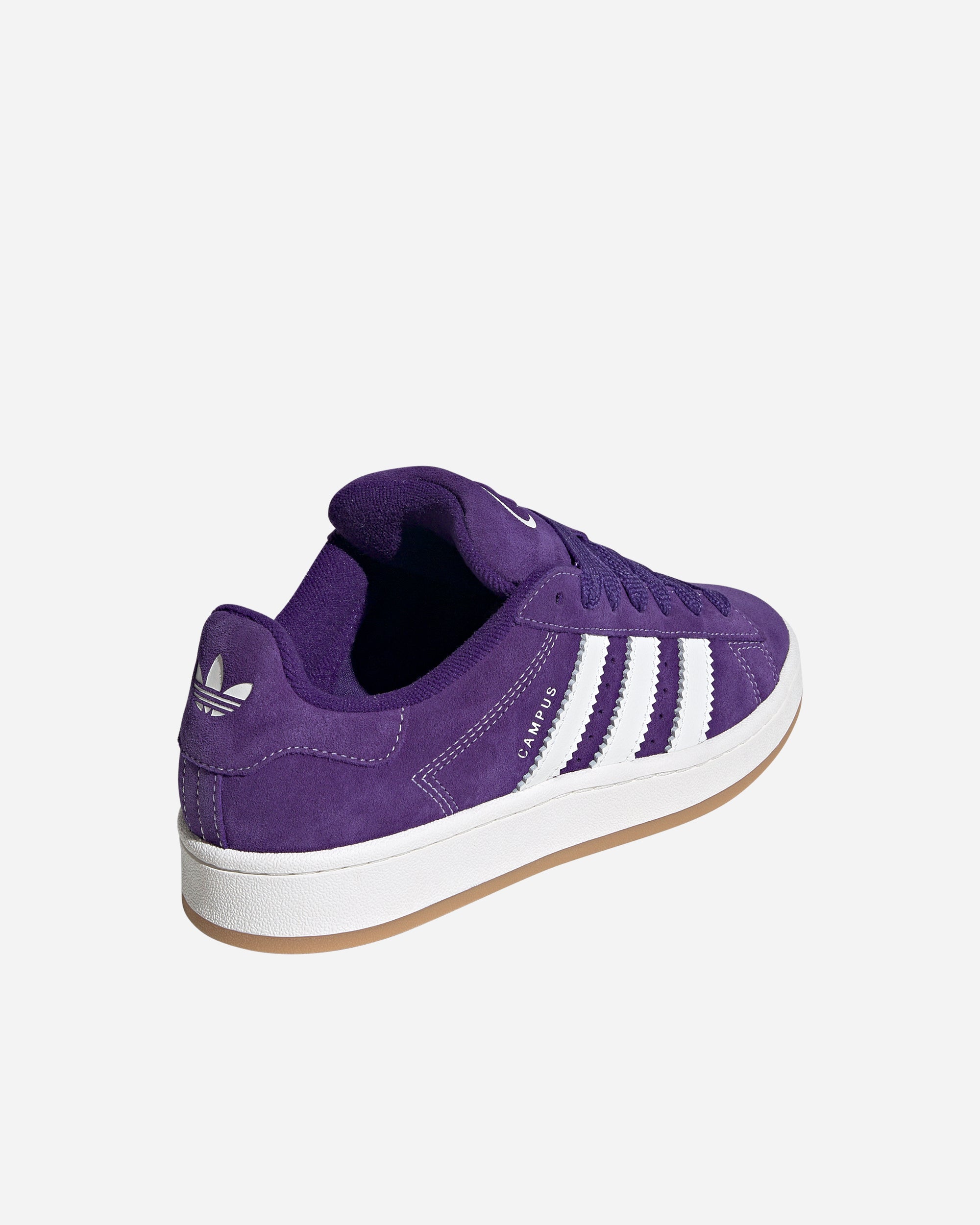 adidas Originals Campus 00's PURPEL/WHITE/GUM JH7284