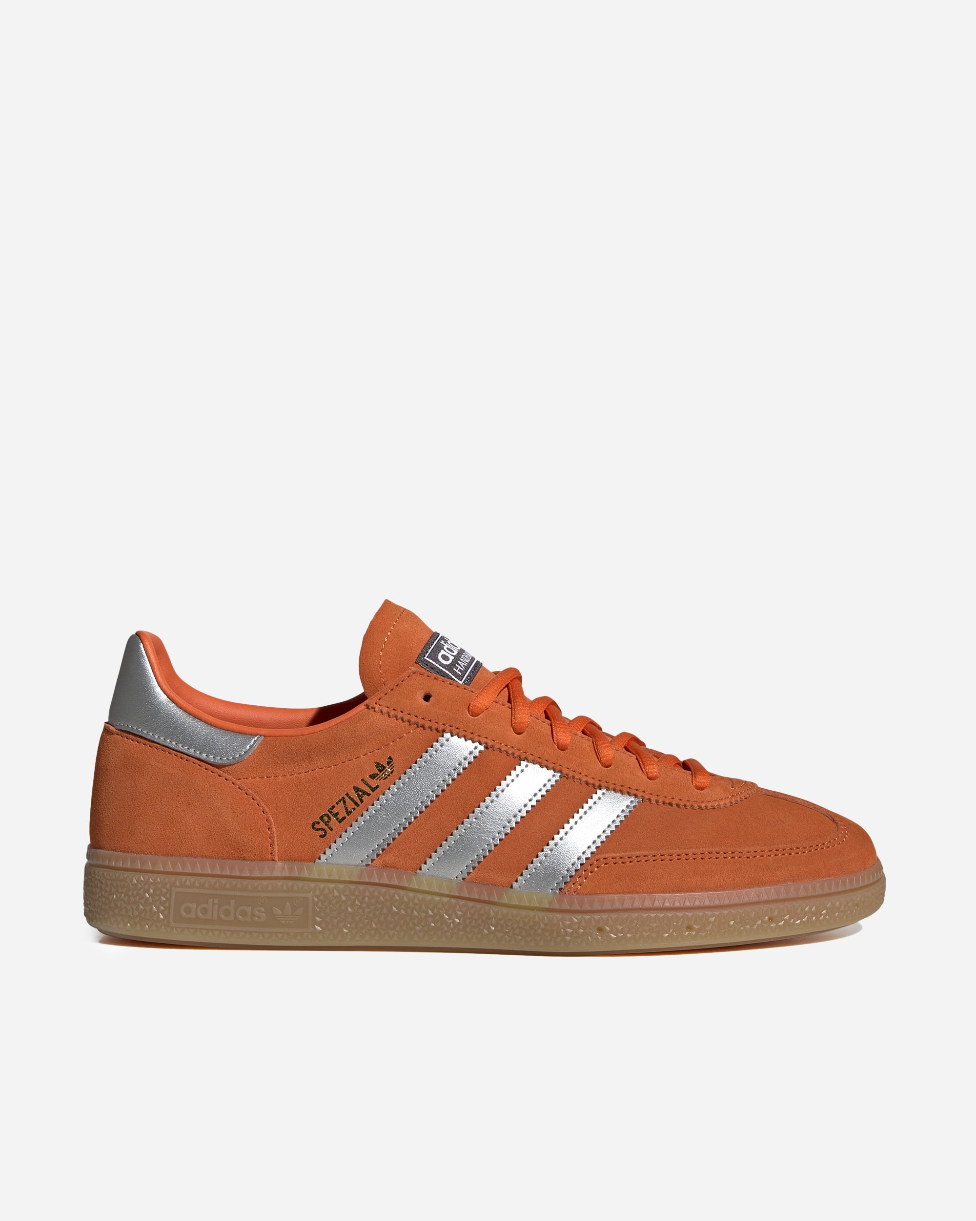 adidas Originals Handball Spezial PRERED/CREWHT/CRYWHT IG6191