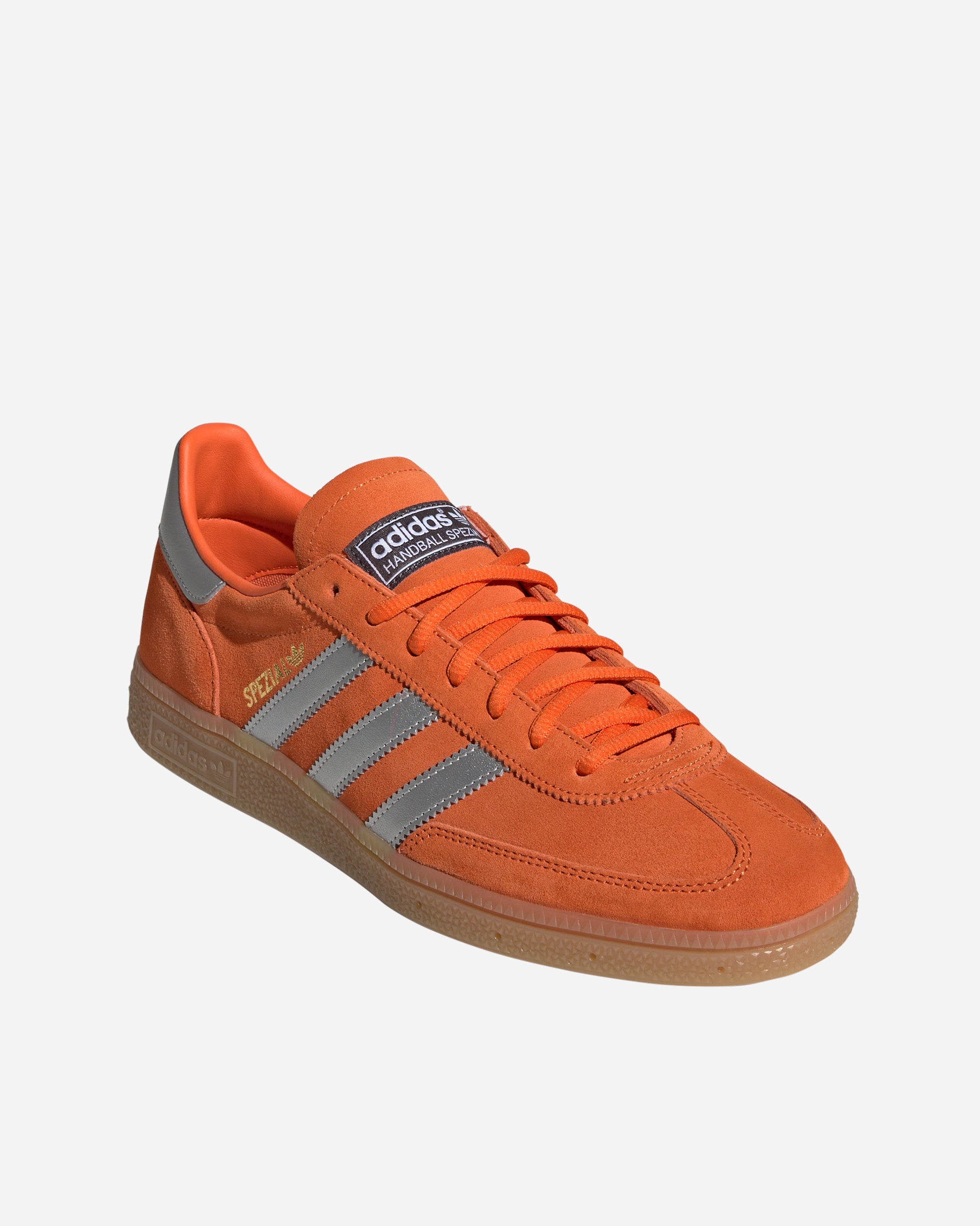 adidas Originals Handball Spezial ALUMIN/DBROWN/GUM2 JH7557