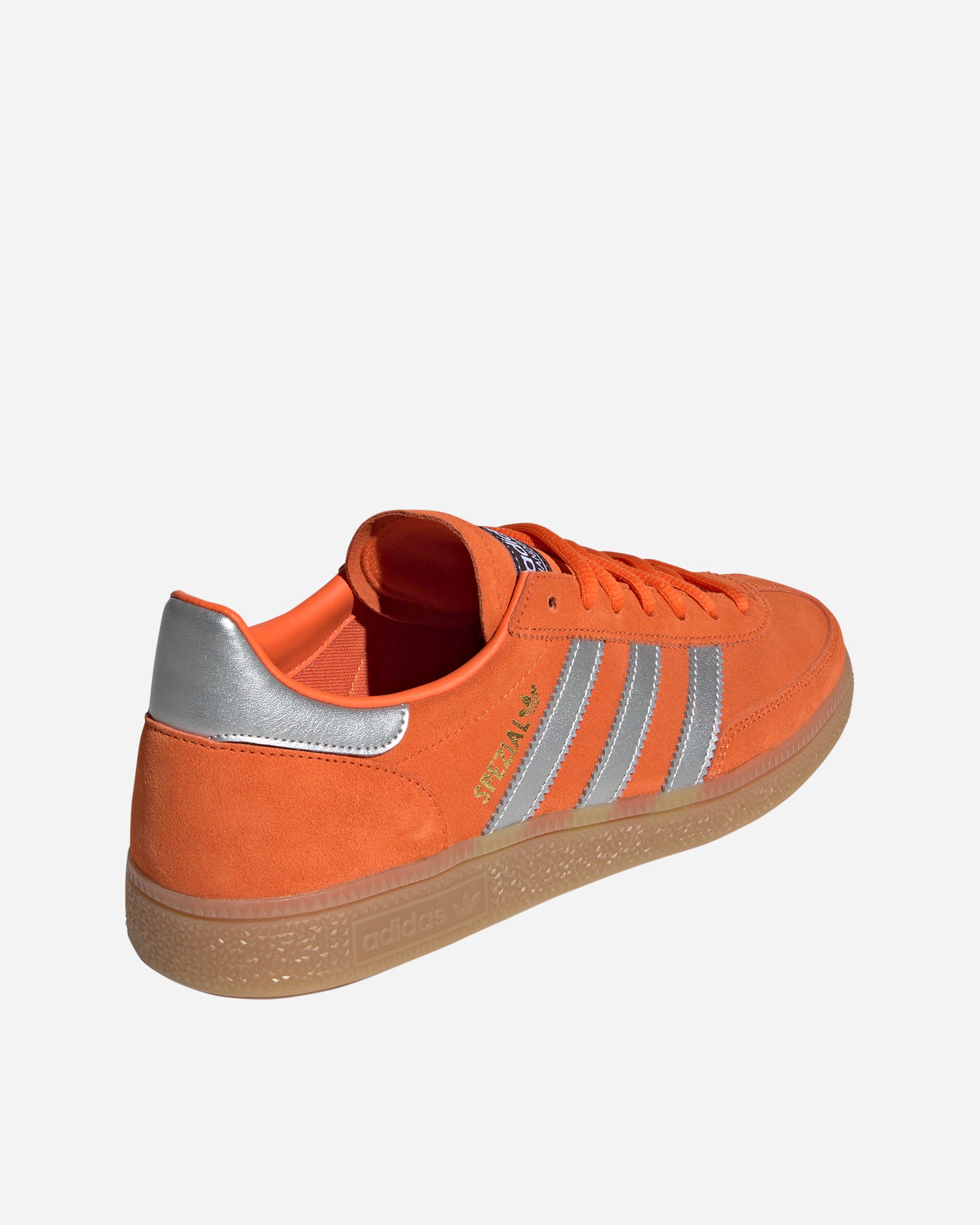 adidas Originals Handball Spezial ALUMIN/DBROWN/GUM2 JH7557