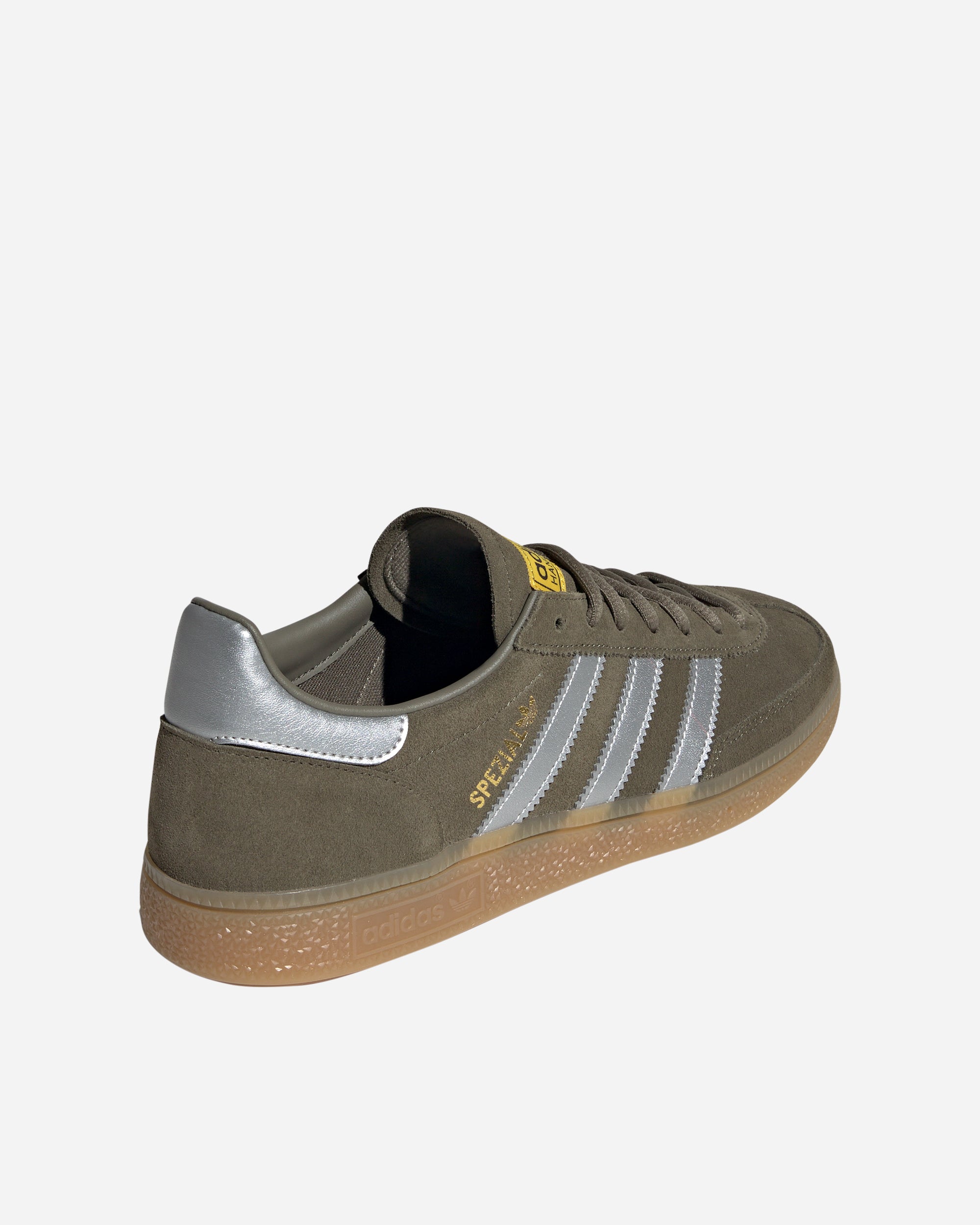 adidas Originals Handball Spezial OLISTR/SILVMT/SUPERY JH7558