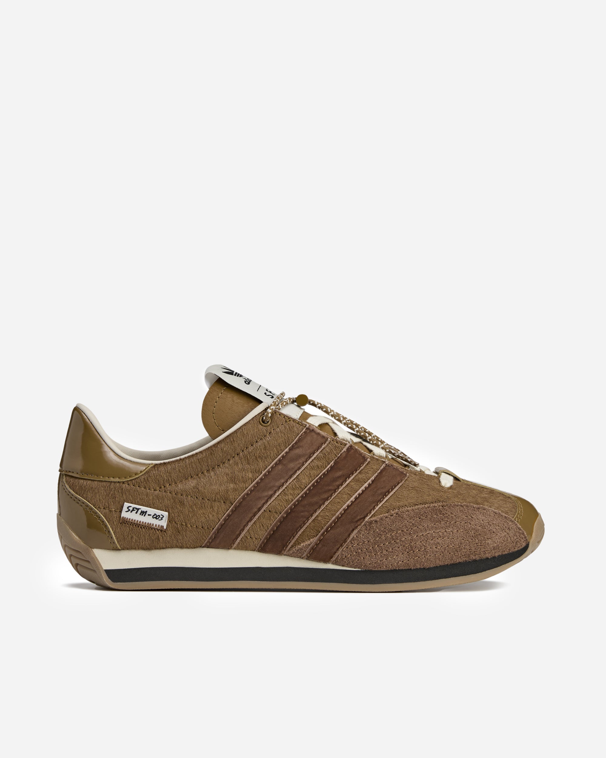 adidas Originals adidas Originals x Song For The Mute Country OG BROSTR/WILBRN/CREWHT JH8639