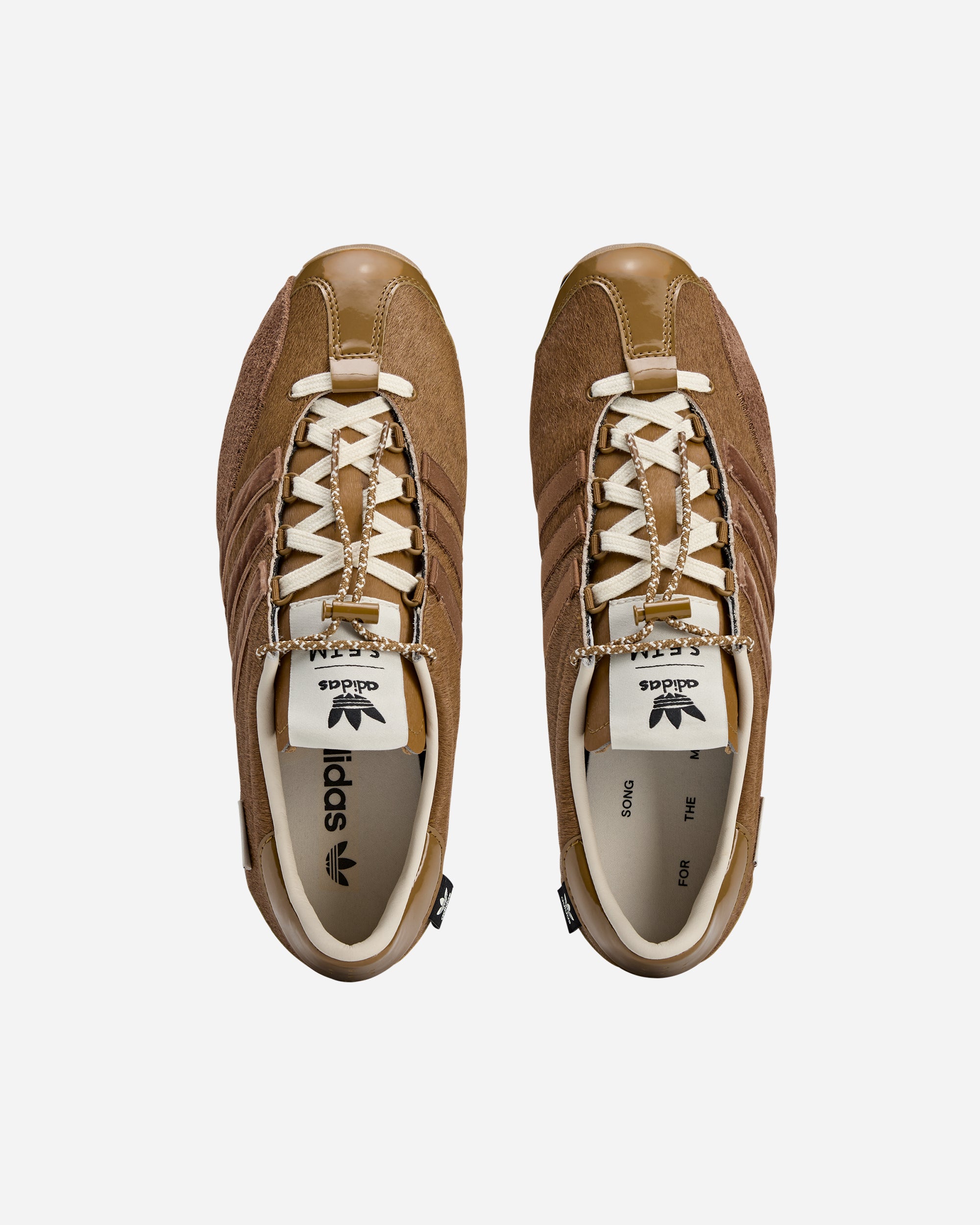 adidas Originals adidas Originals x Song For The Mute Country OG BROSTR/WILBRN/CREWHT JH8639