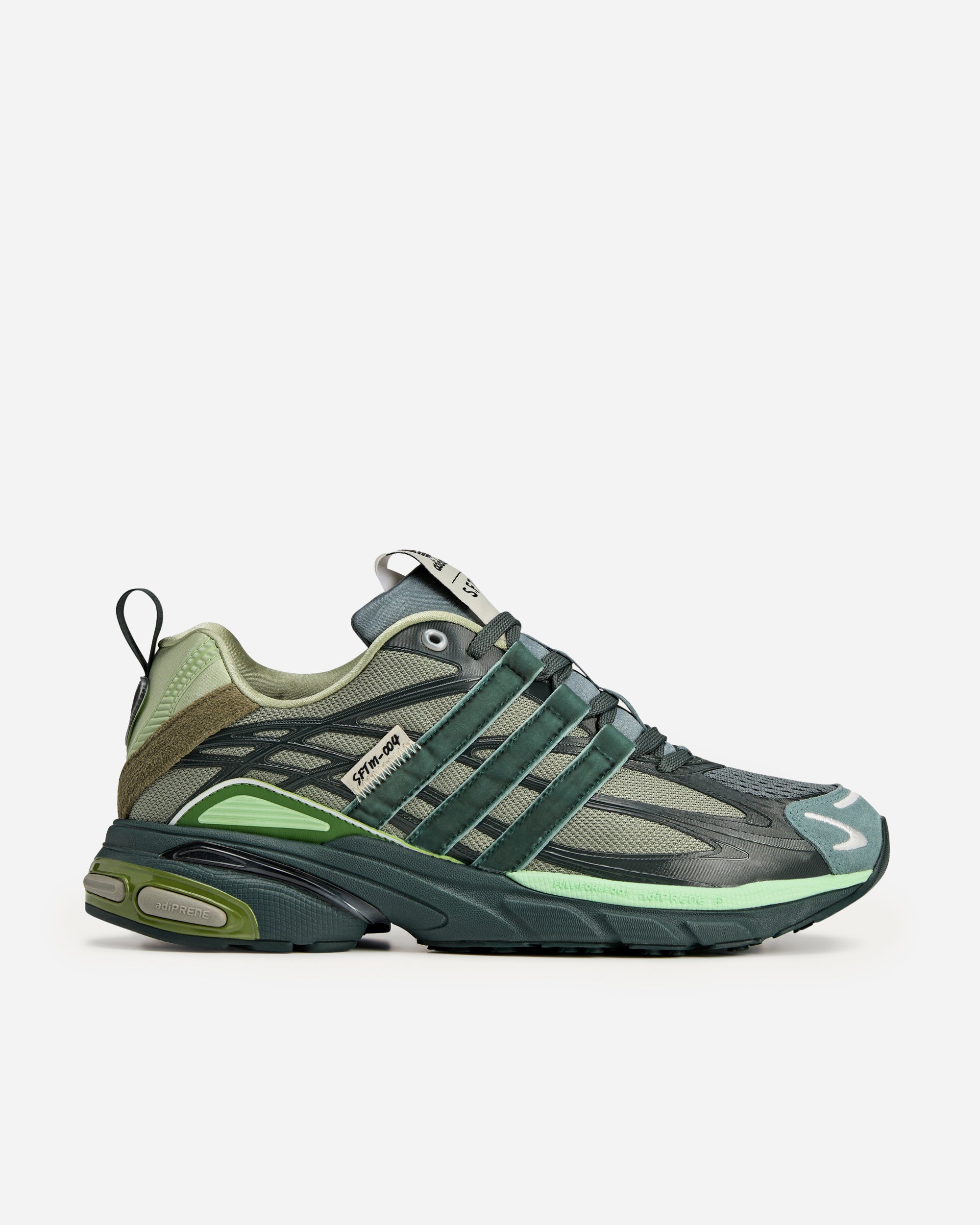 adidas Originals adidas Originals x Song For The Mute Adistar Cushion SHAGRN/GREEN/BOONIX JH9008