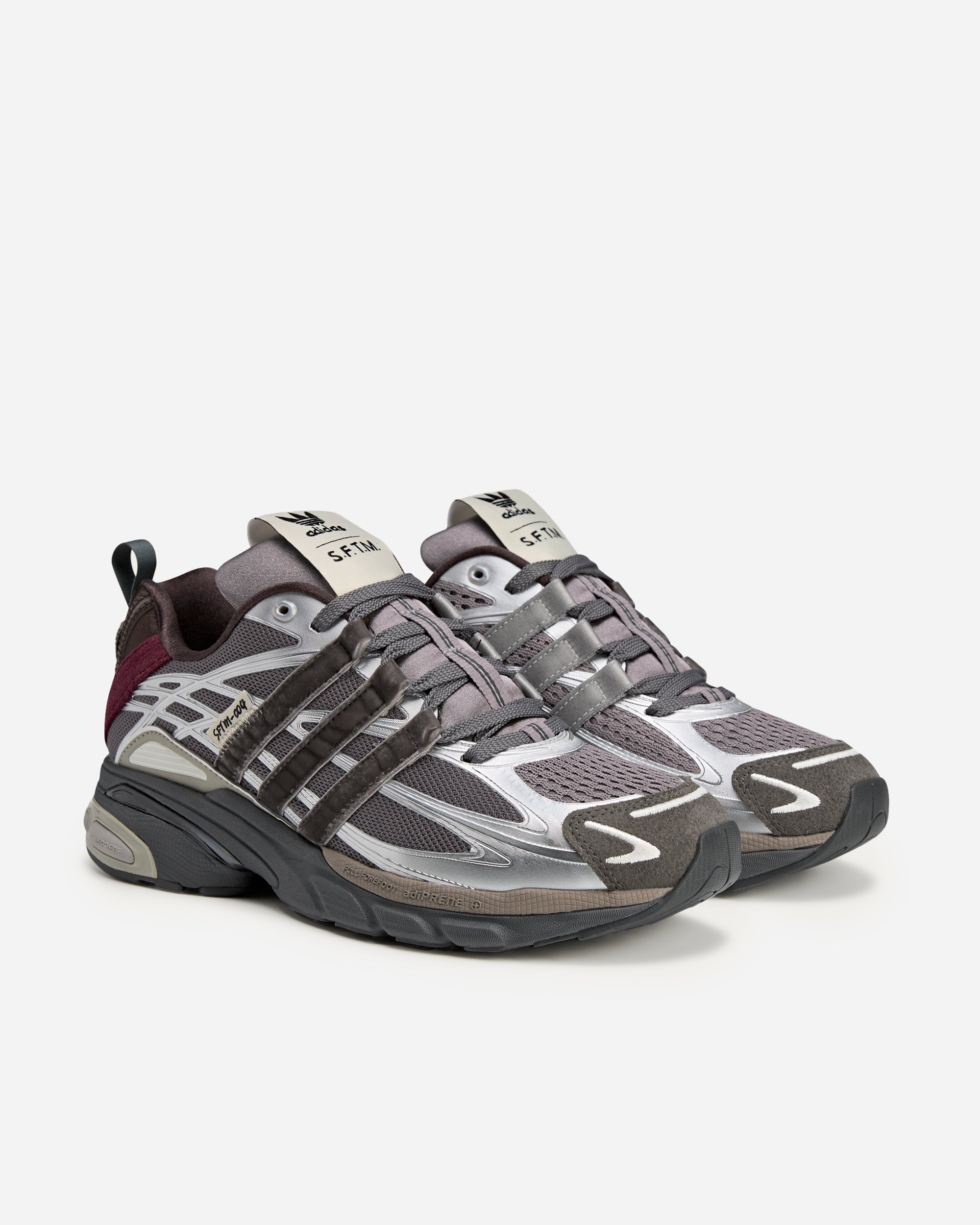 adidas Originals adidas Originals x Song For The Mute Adistar Cushion TAUMET/GRANIT/SILVER MT JH9009