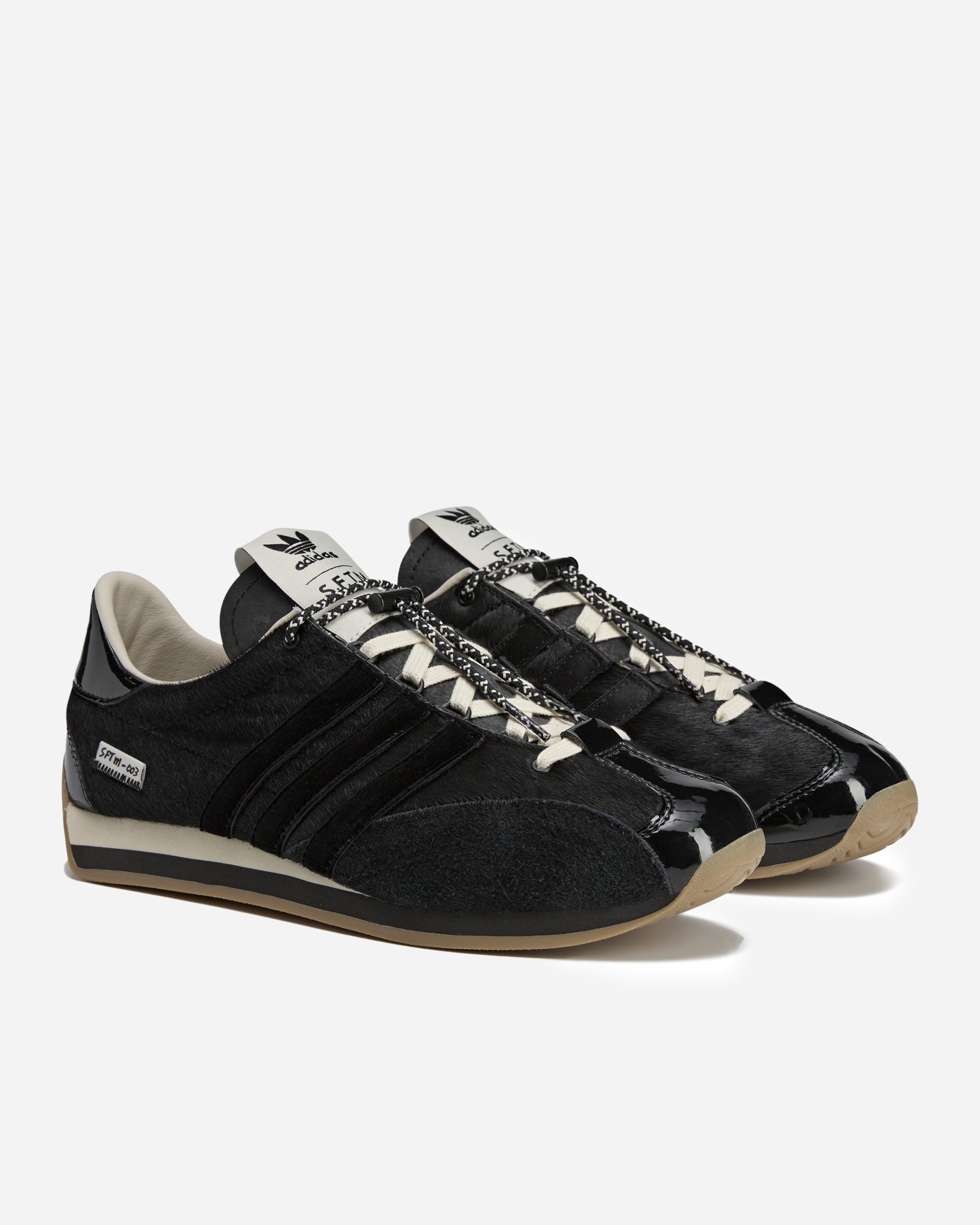 adidas Originals adidas Originals x Song For The Mute Country OG BLACK/CREAM WHT JH9010