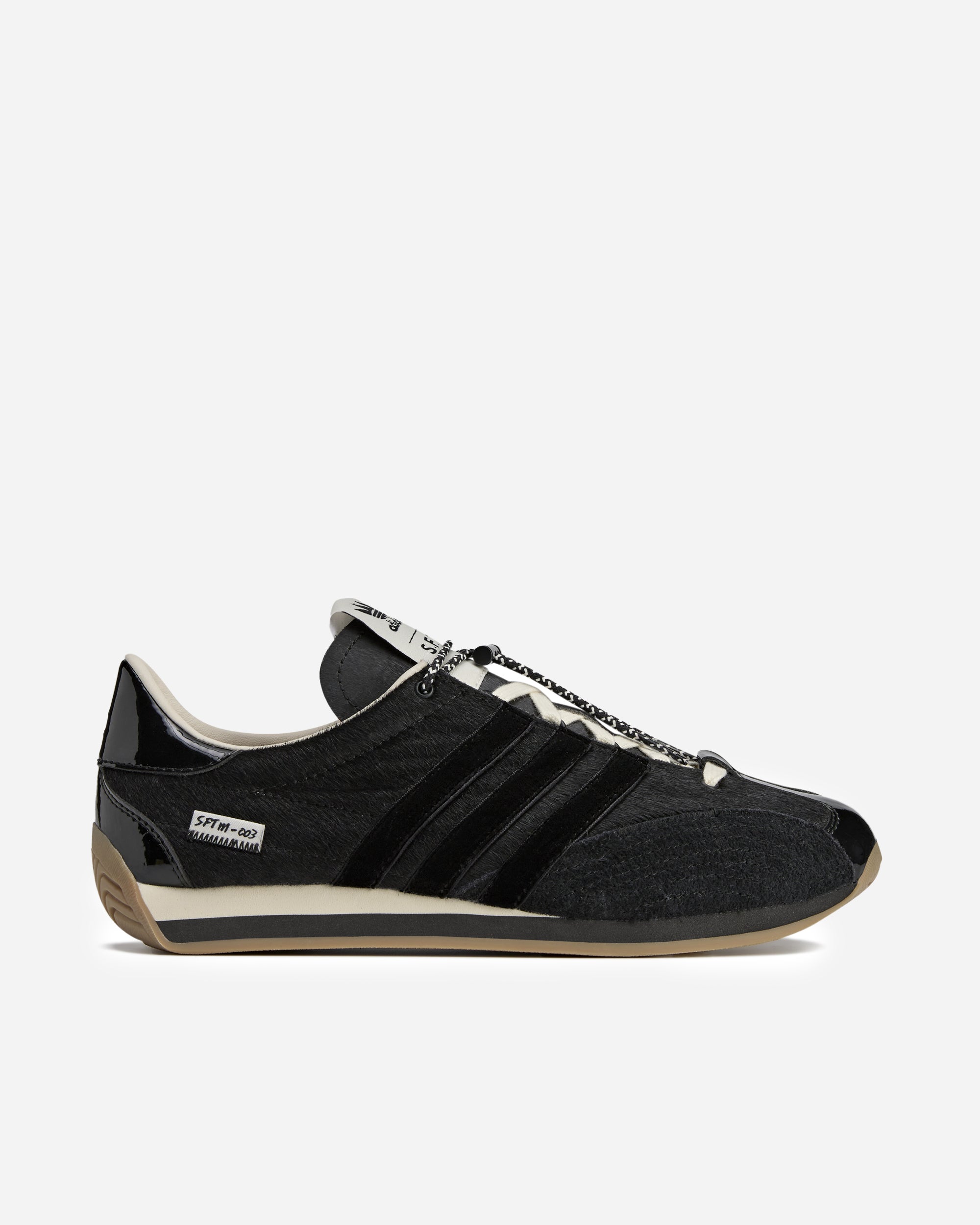 adidas Originals adidas Originals x Song For The Mute Country OG BLACK/CREAM WHT JH9010