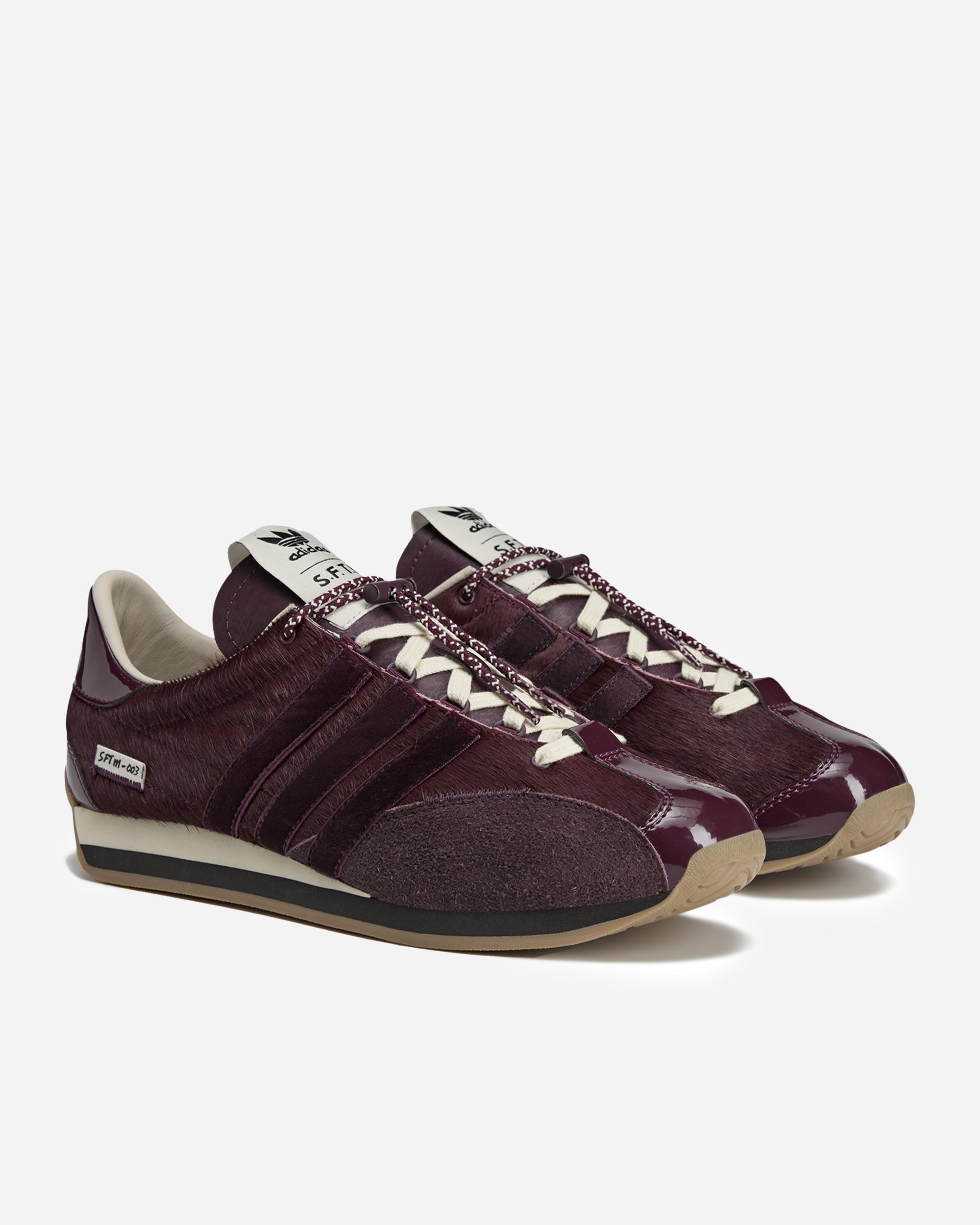 adidas Originals adidas Originals x Song For The Mute Country OG MAROON/BLACK/CREWHT JH9011