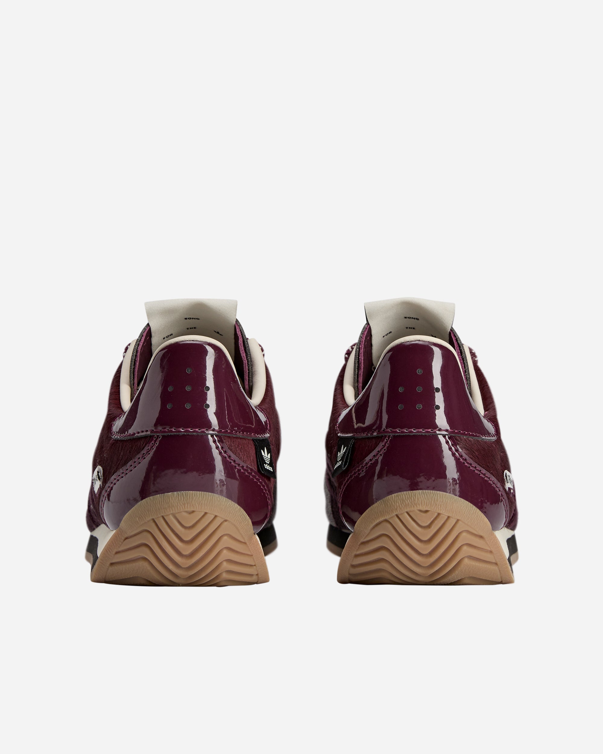 adidas Originals adidas Originals x Song For The Mute Country OG MAROON/BLACK/CREWHT JH9011