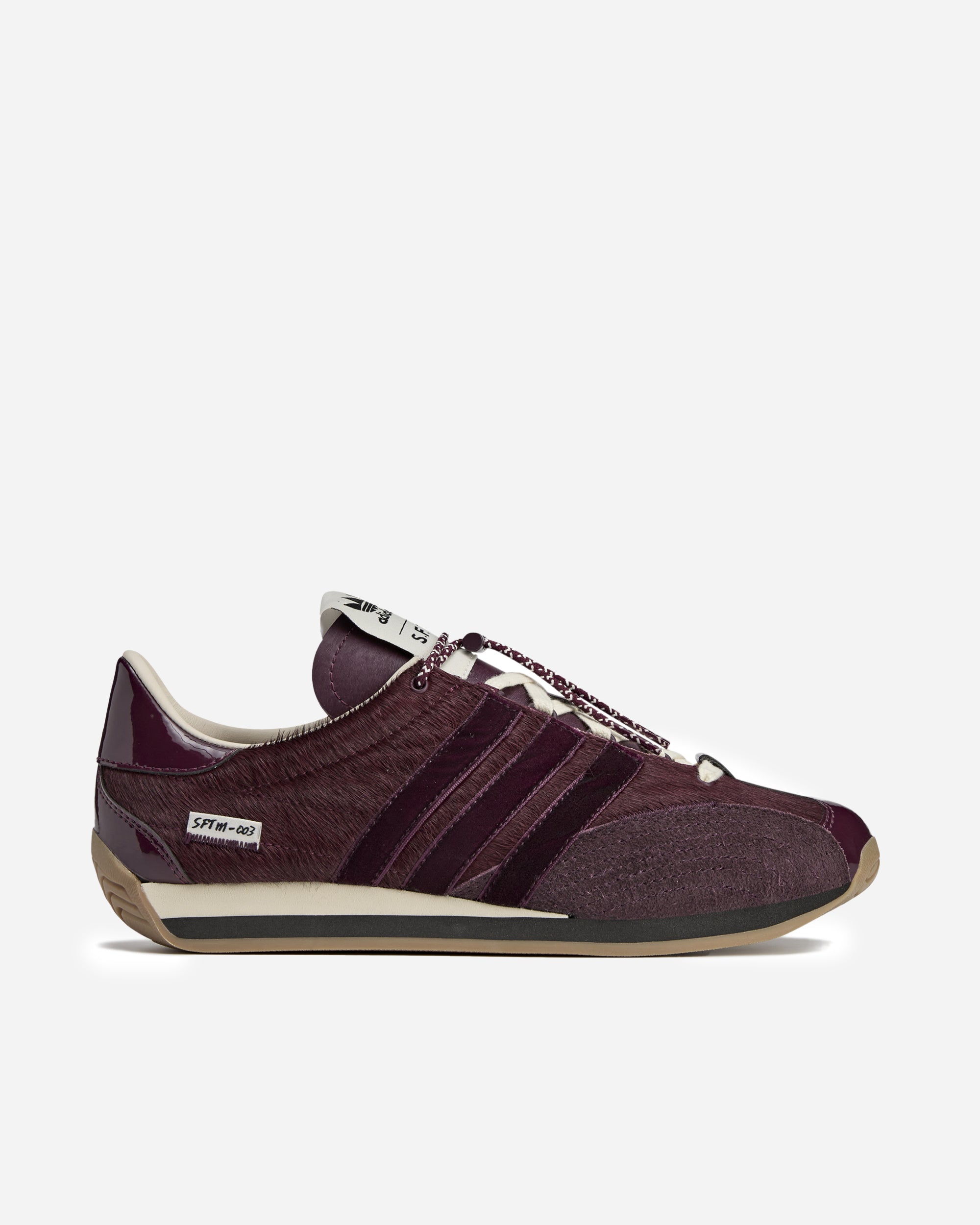 adidas Originals adidas Originals x Song For The Mute Country OG MAROON/BLACK/CREWHT JH9011