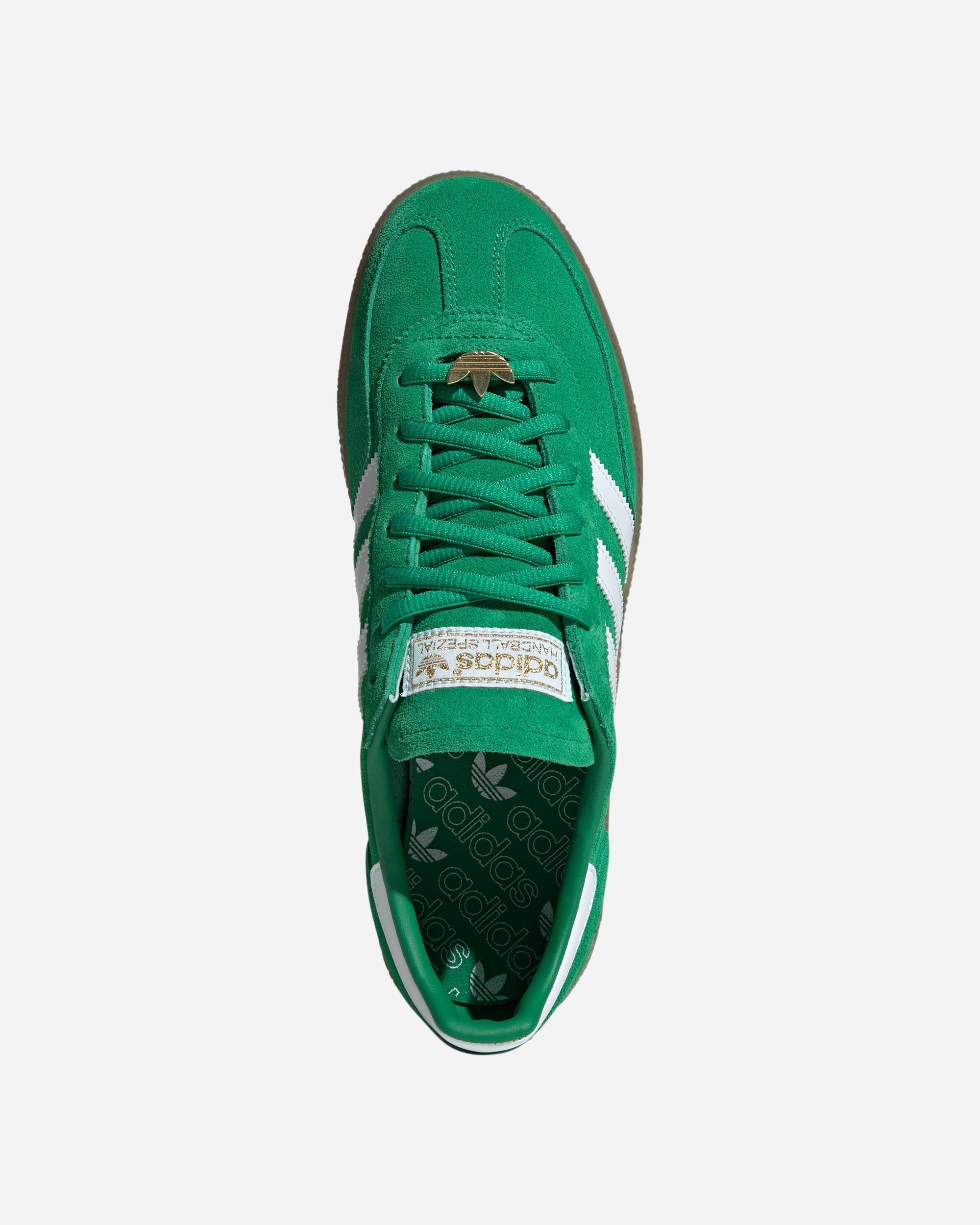 adidas Originals Handball Spezial Green/White JH9232