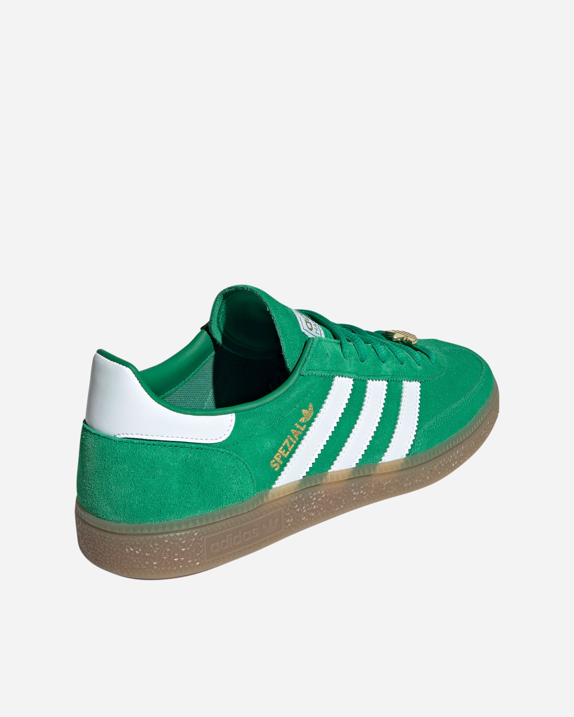 adidas Originals Handball Spezial Green/White JH9232