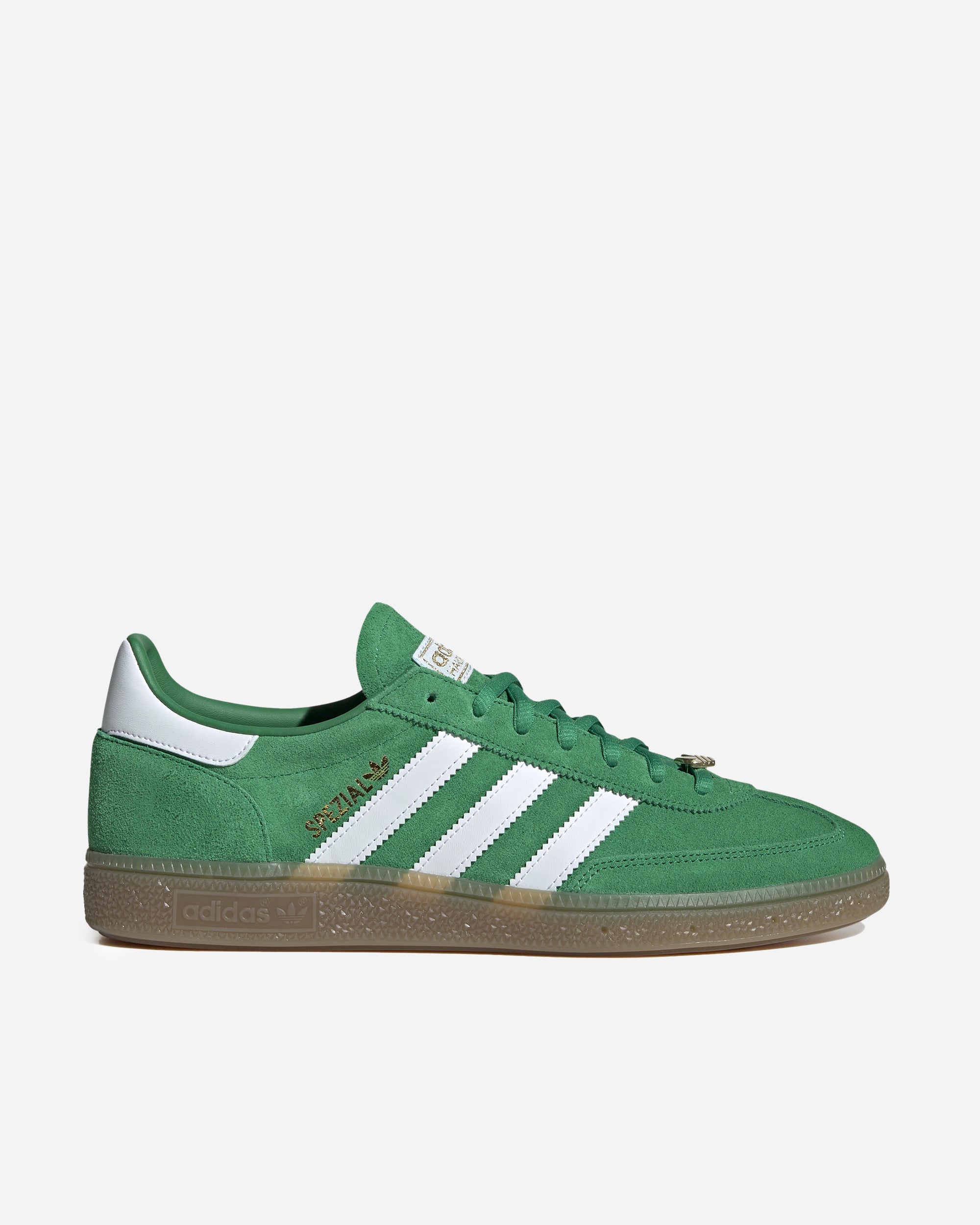 adidas Originals Handball Spezial Green/White JH9232