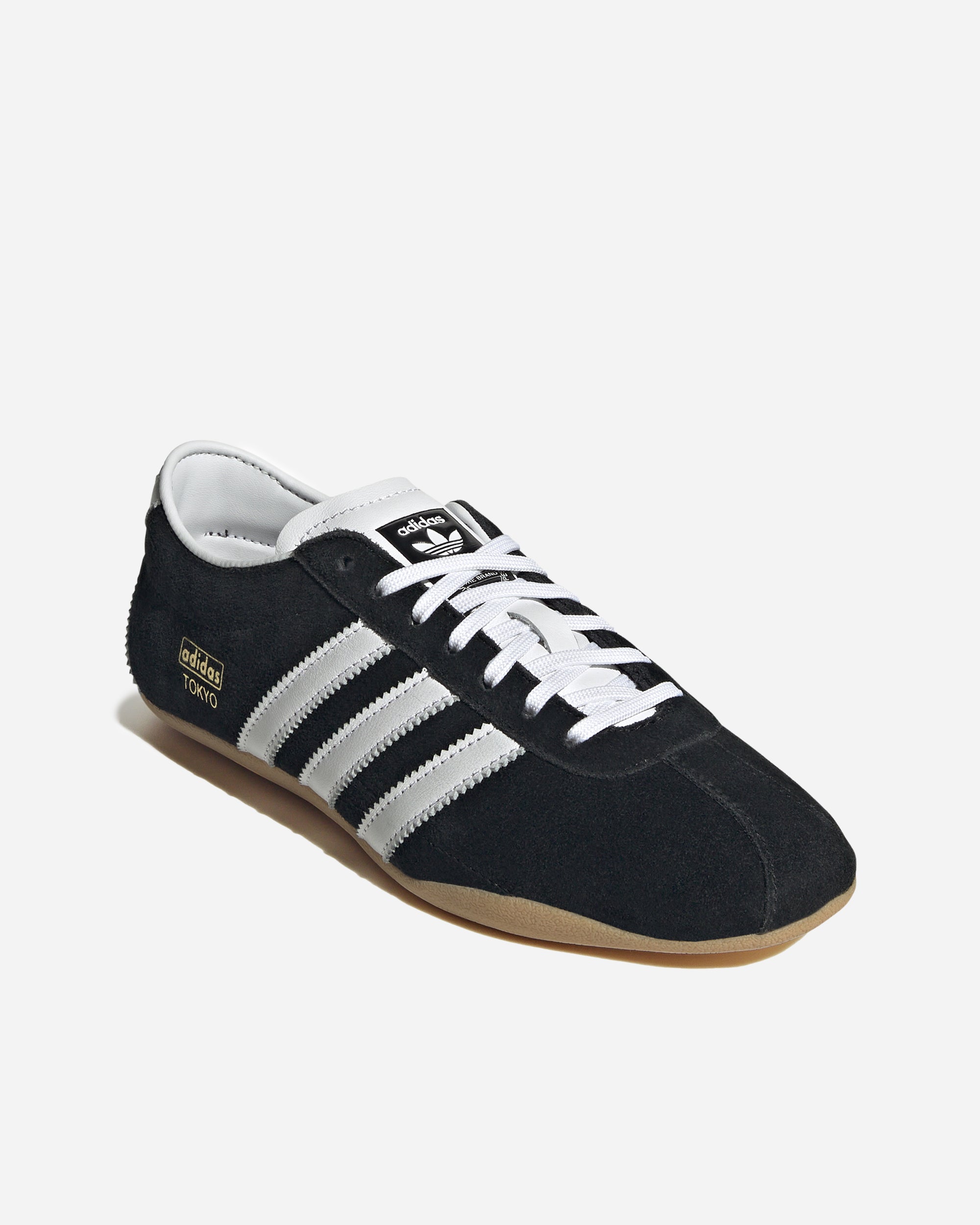 adidas Originals Tokyo BLACK/WHT JI0183