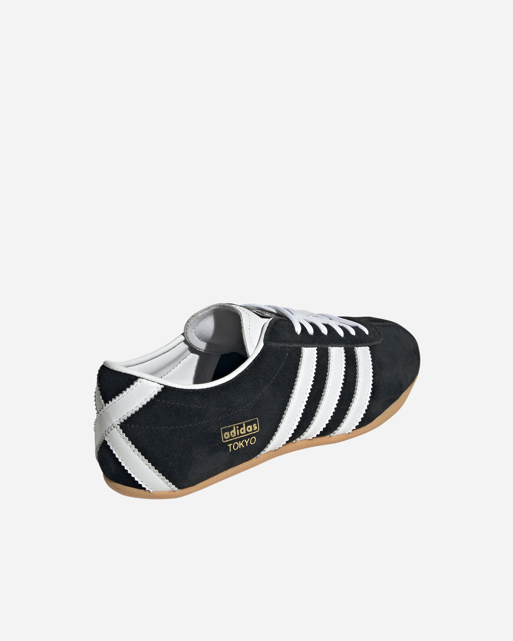 adidas Originals Tokyo BLACK/WHT JI0183