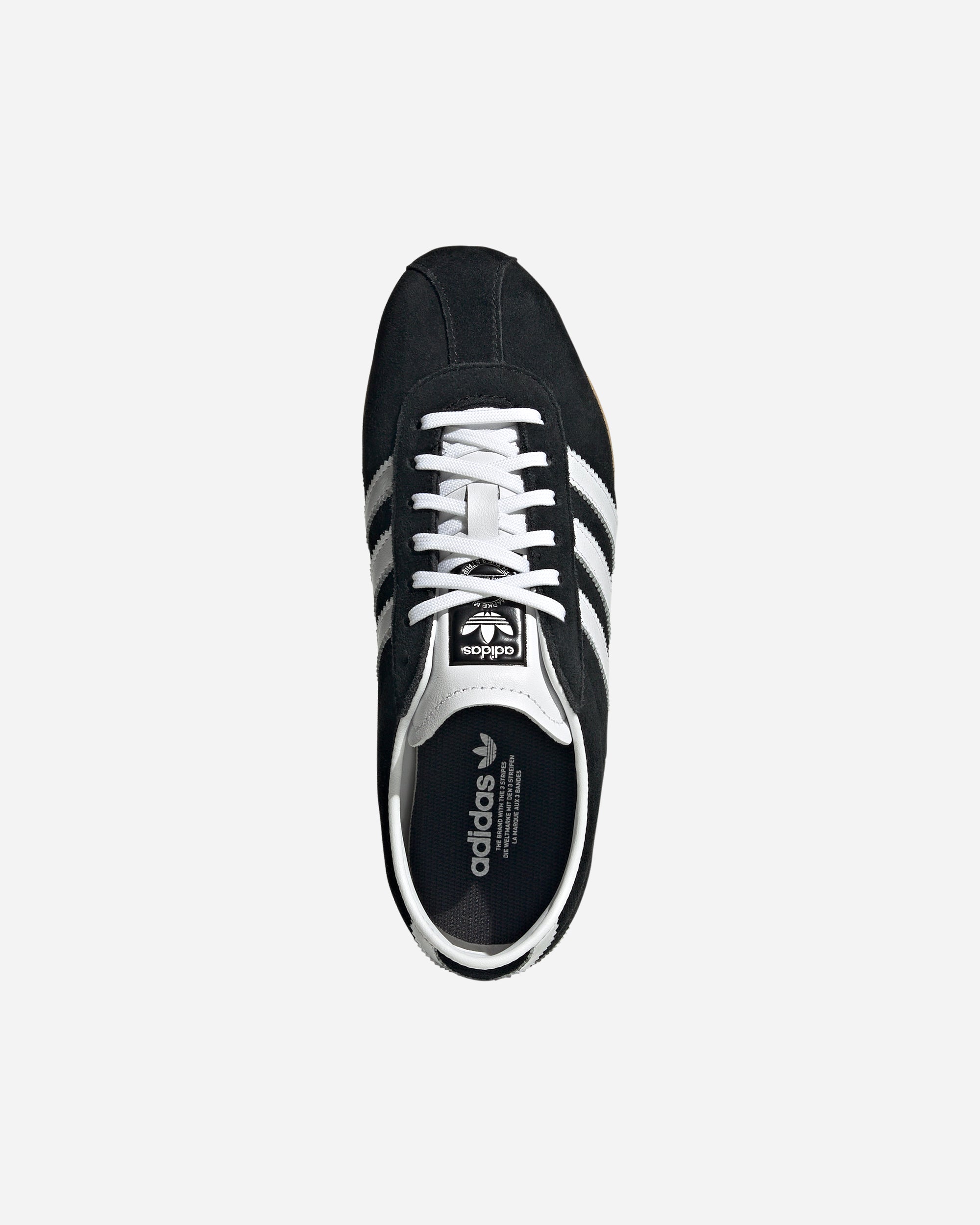 adidas Originals Tokyo BLACK/WHT JI0183