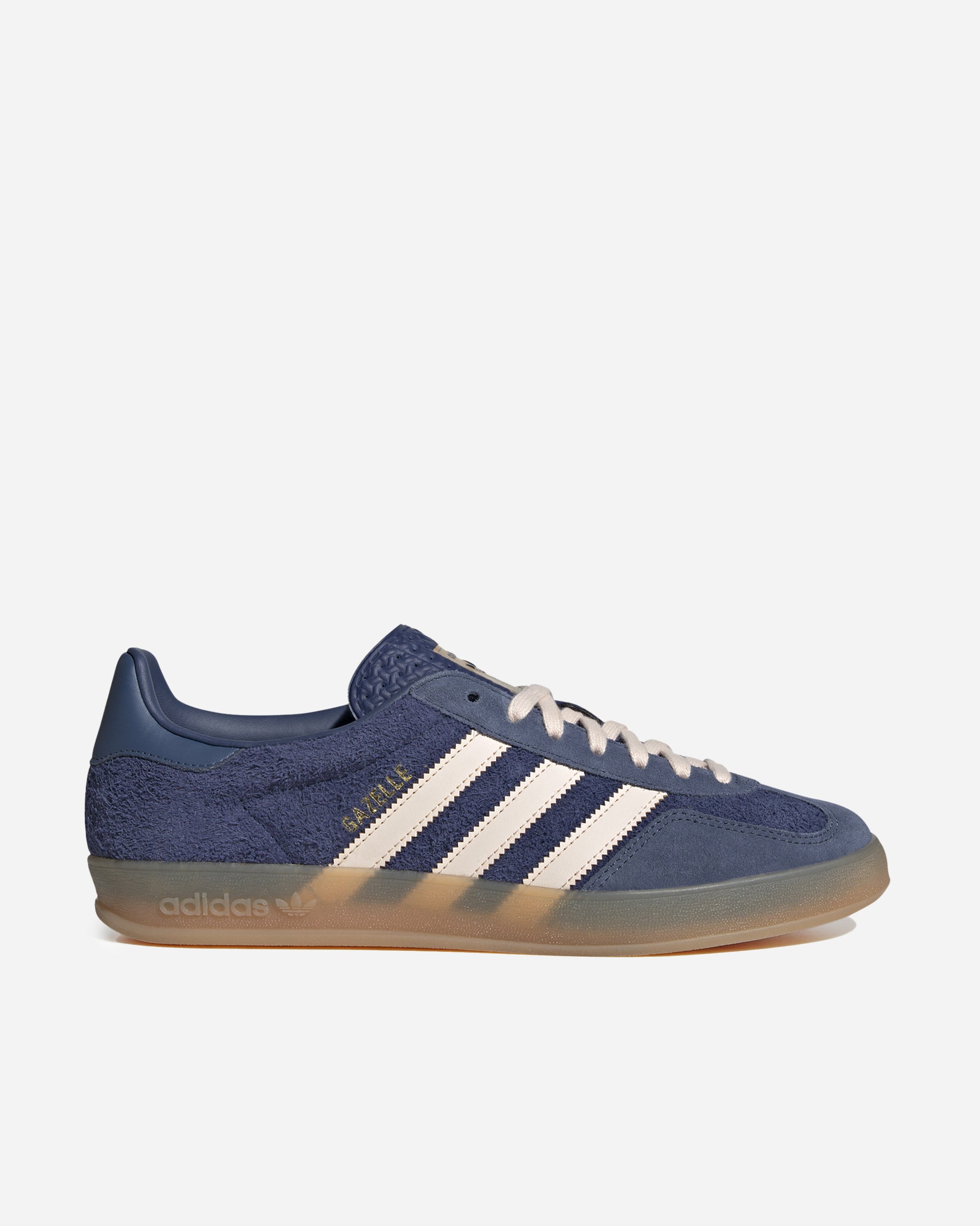 Adidas Ori  Gazelle Indoor DKBLUE/BLIORA/PRLOIN JI0322