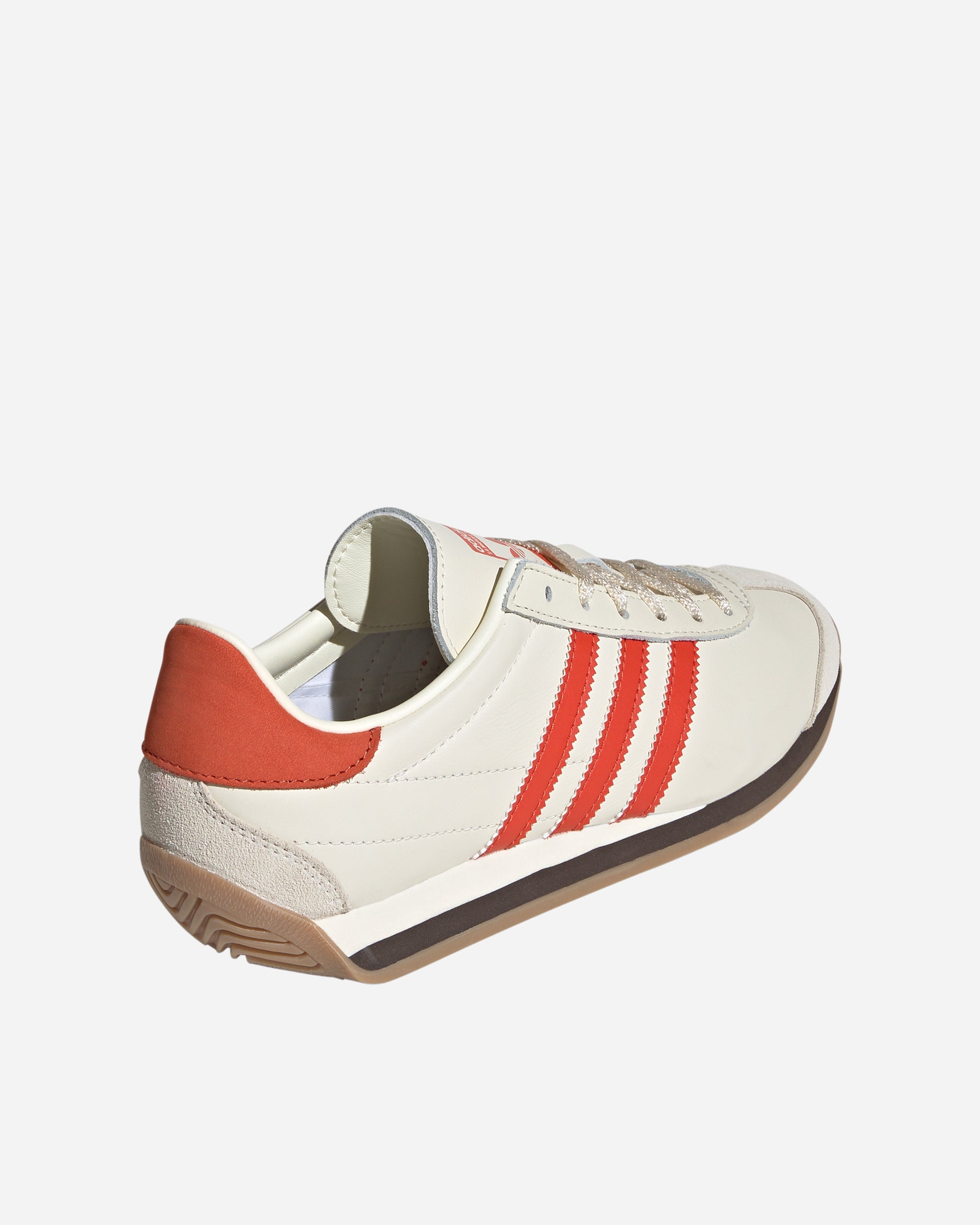 adidas Originals Country OG CREWHT/PRERED/DBROWN JI0517