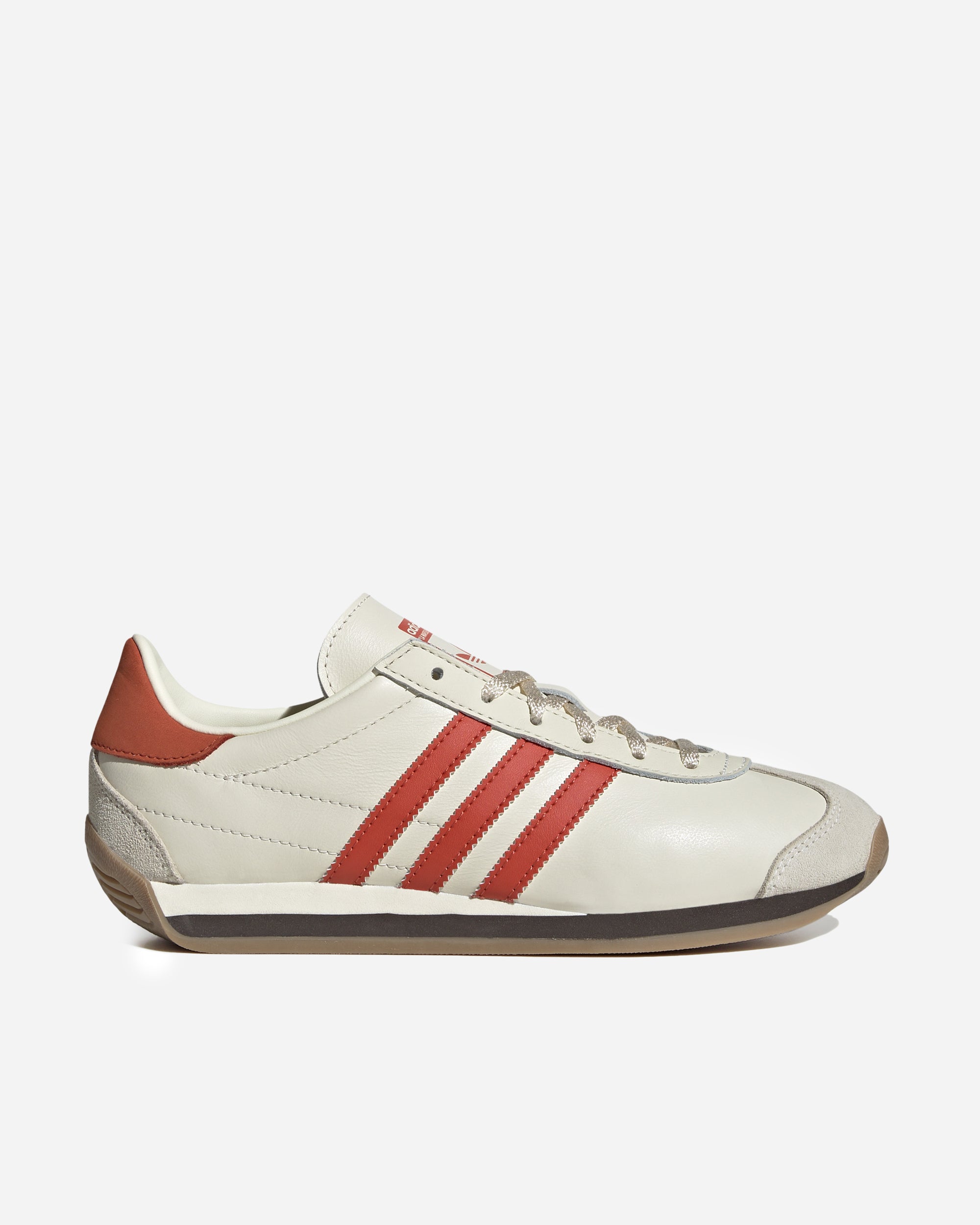 adidas Originals Country OG CREWHT/PRERED/DBROWN JI0517