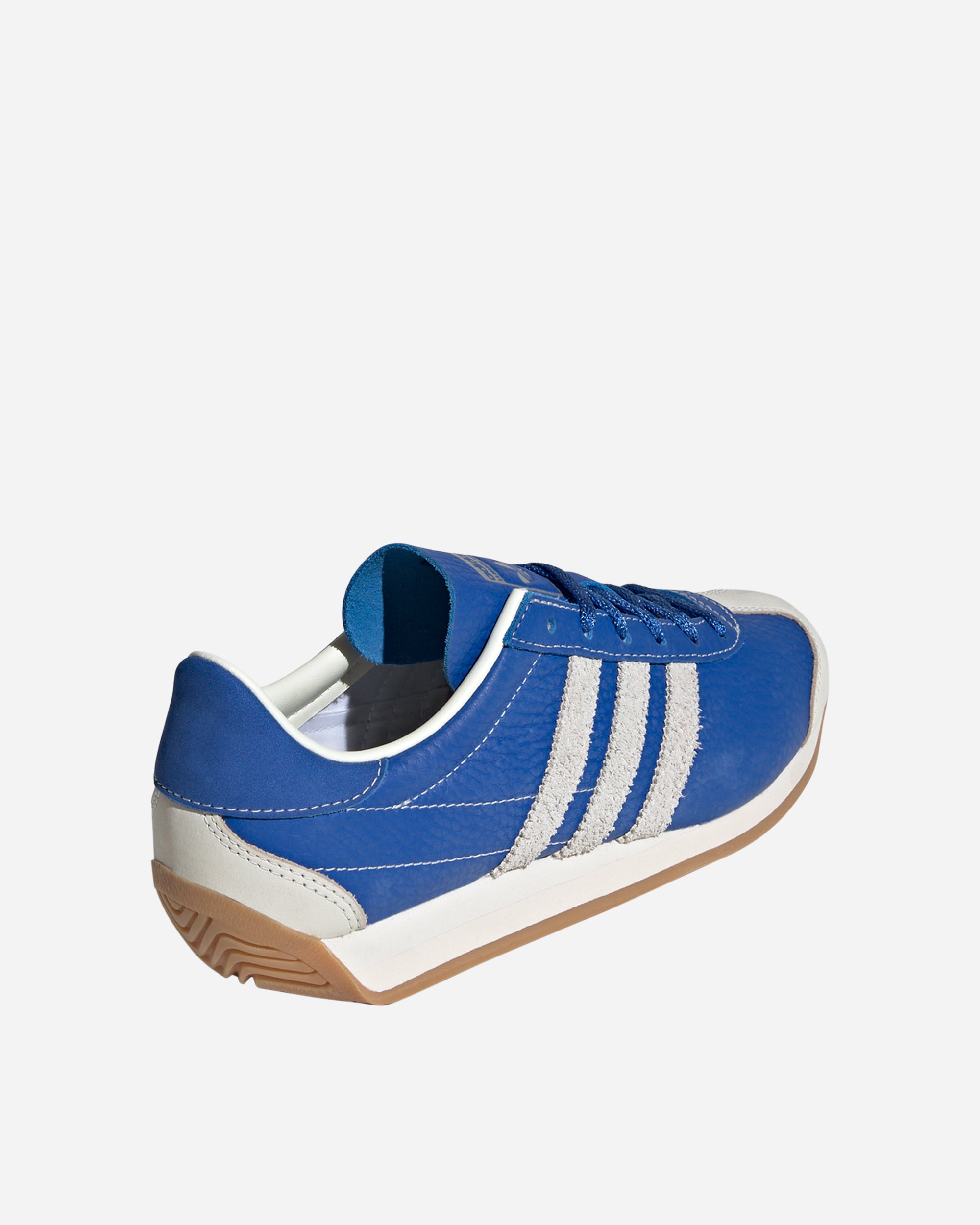 adidas Originals Country OG BLUE/OFFWHITE/SILVER JI1345