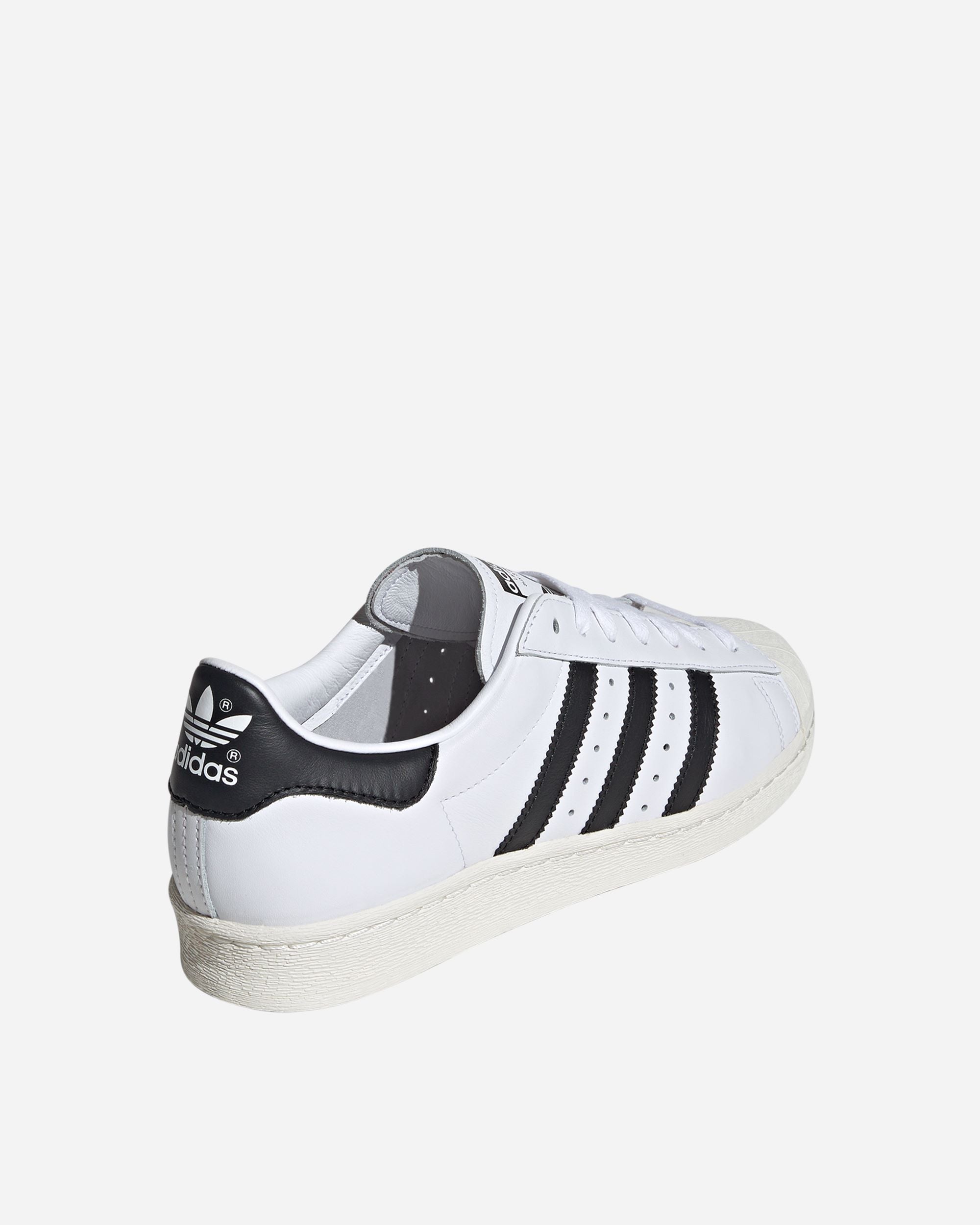 adidas Originals Superstar 82 Cloud White / Core Black / Off JI2025