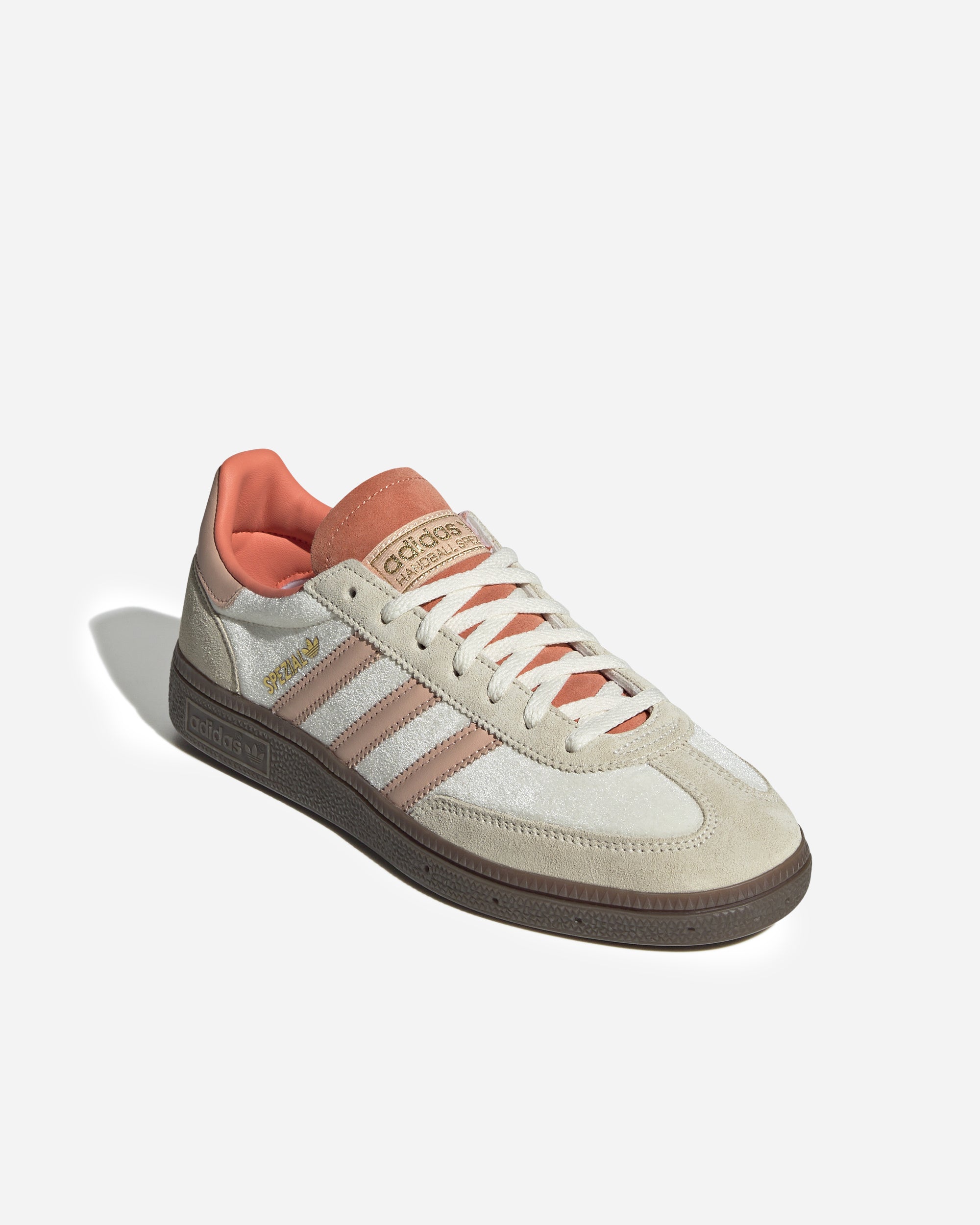 adidas Originals Handball Spezial CREWHT/POWCOR/SEMCOR JI2649