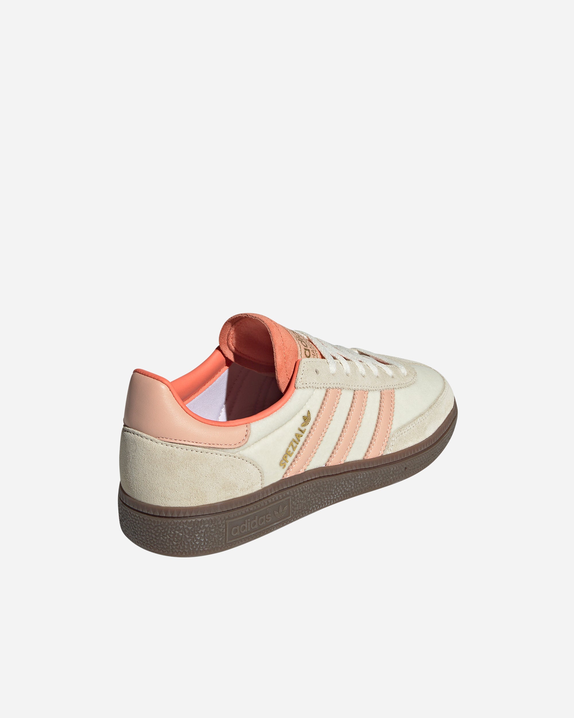 adidas Originals Handball Spezial CREWHT/POWCOR/SEMCOR JI2649