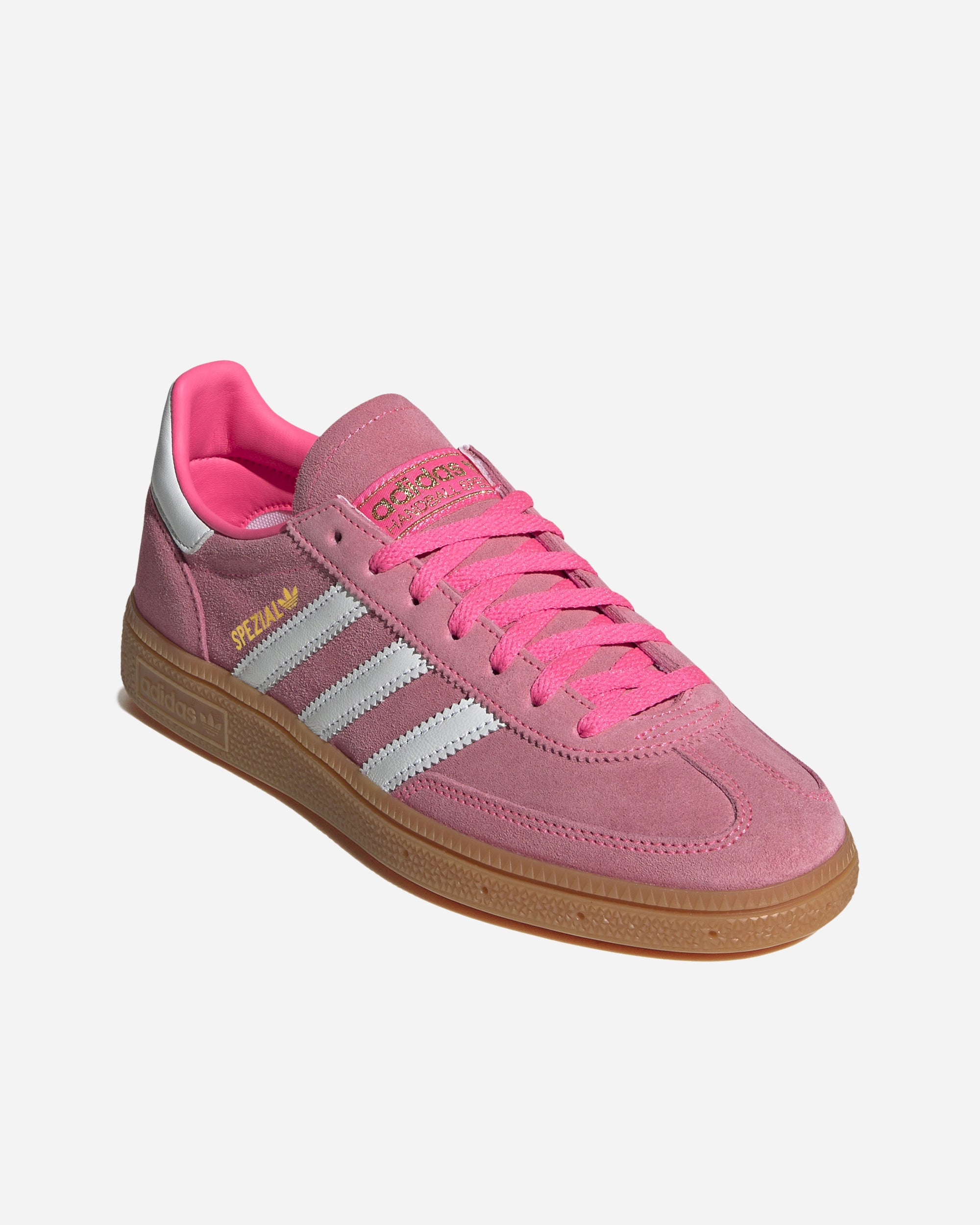 adidas Originals Handball Spezial LUCPNK/WHT/GOLD JI2654