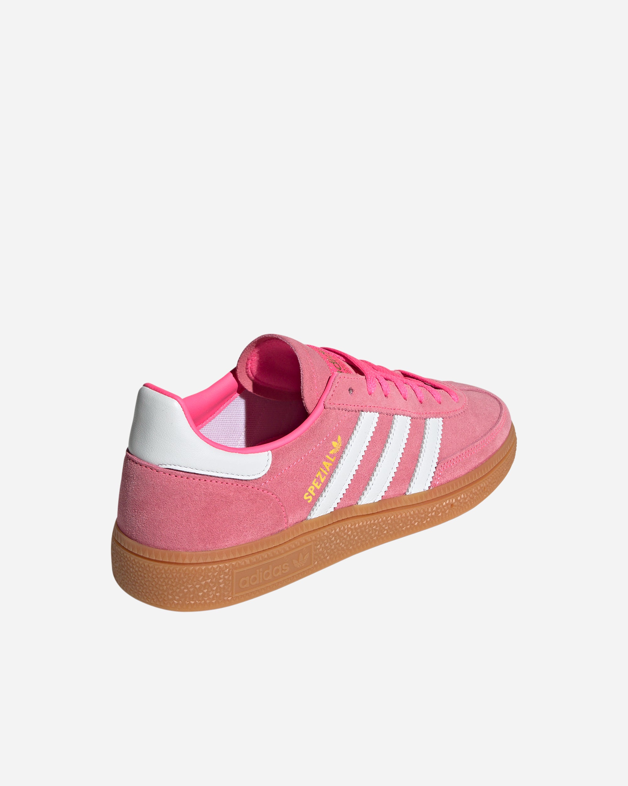 adidas Originals Handball Spezial LUCPNK/WHT/GOLD JI2654