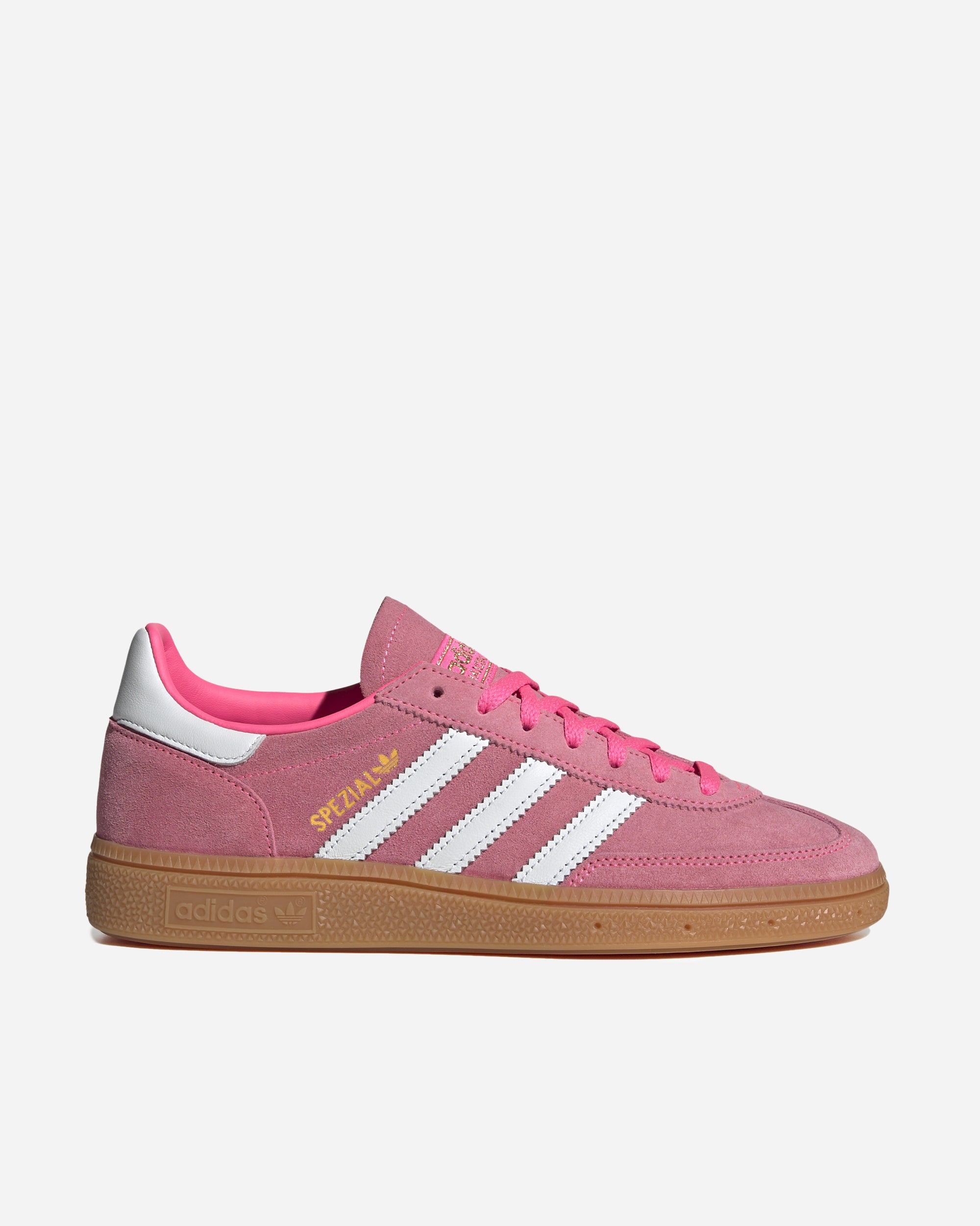 adidas Originals Handball Spezial LUCPNK/WHT/GOLD JI2654