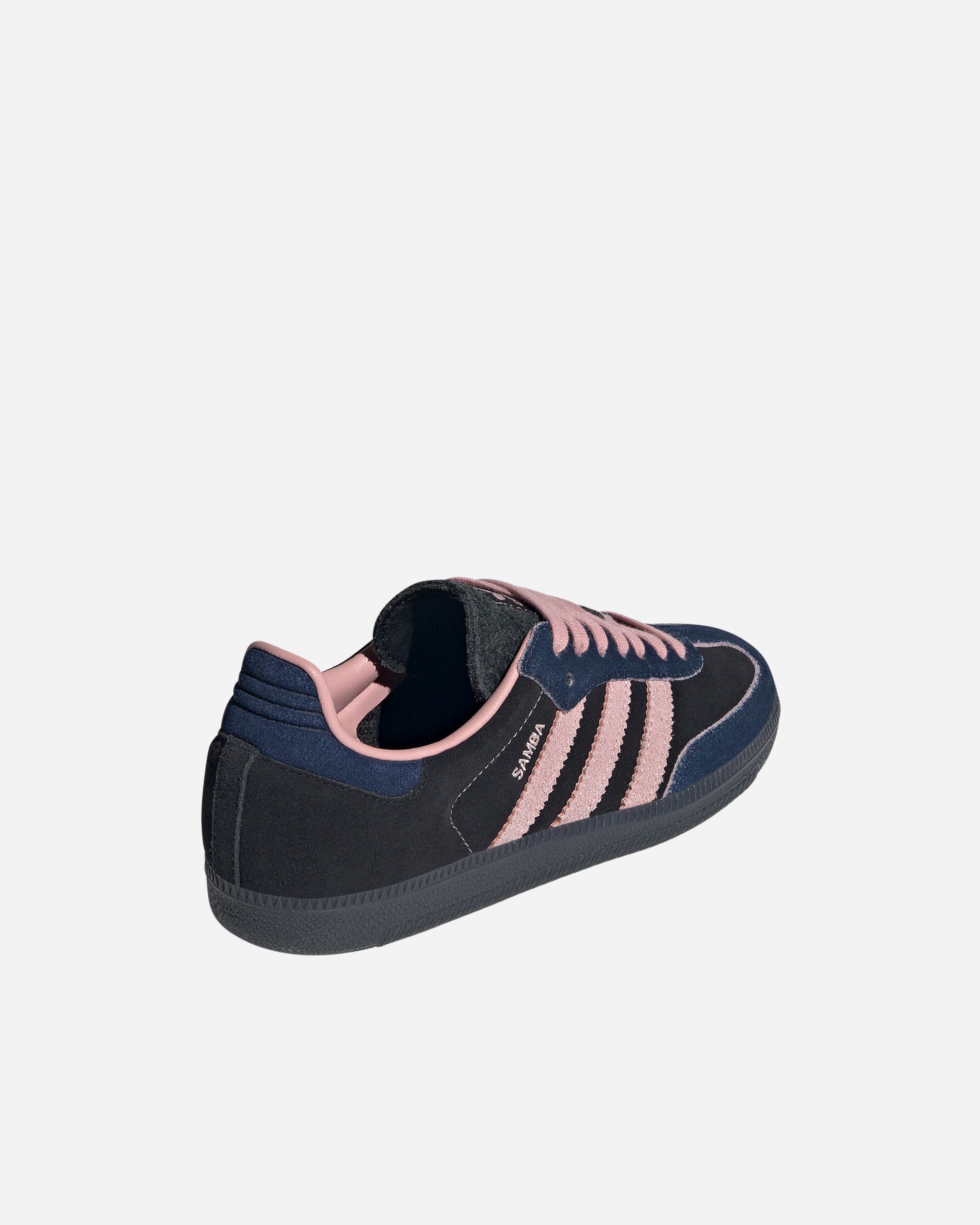 adidas Originals Samba OG BLACK/WONMAU JI2679