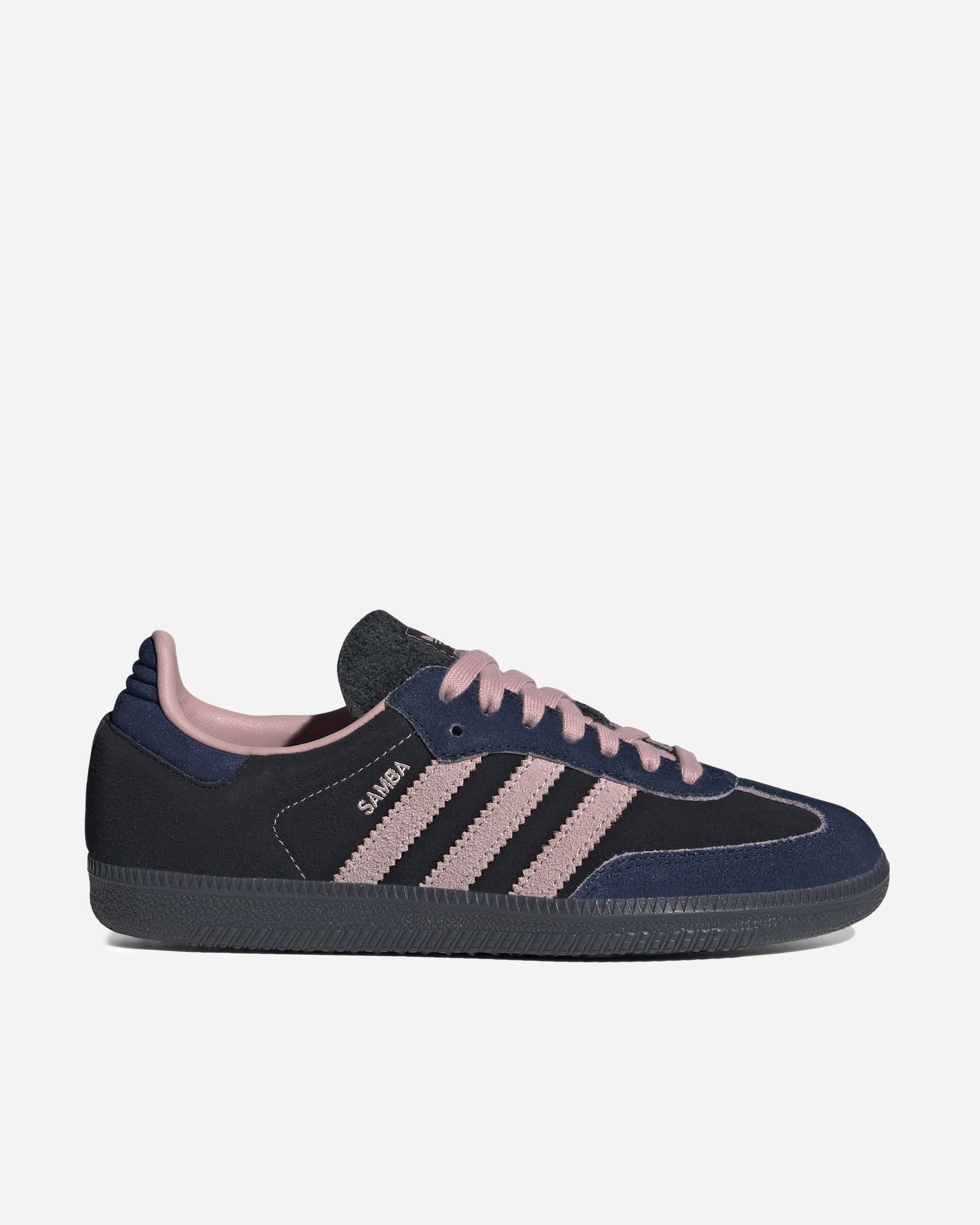 adidas Originals Samba OG BLACK/WONMAU JI2679