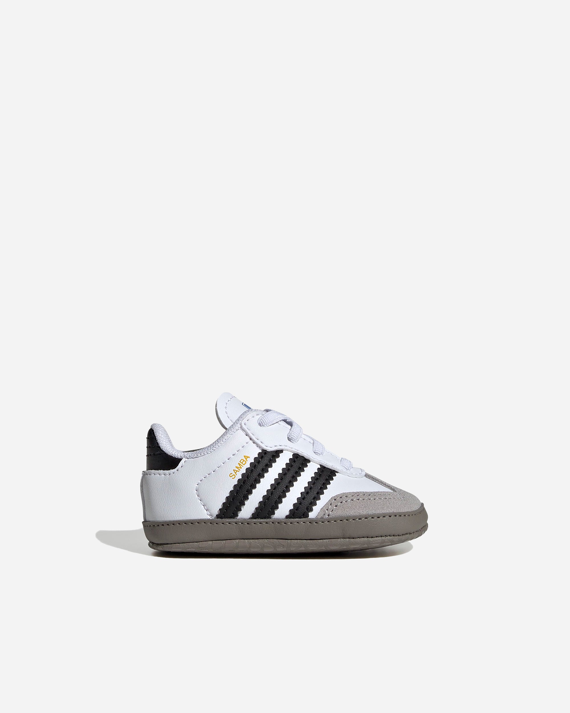 THE NORTH FACE adidas Samba OG ホワイト×グレー adidas Samba OG Sneakers - White | Free Shipping with adiClub