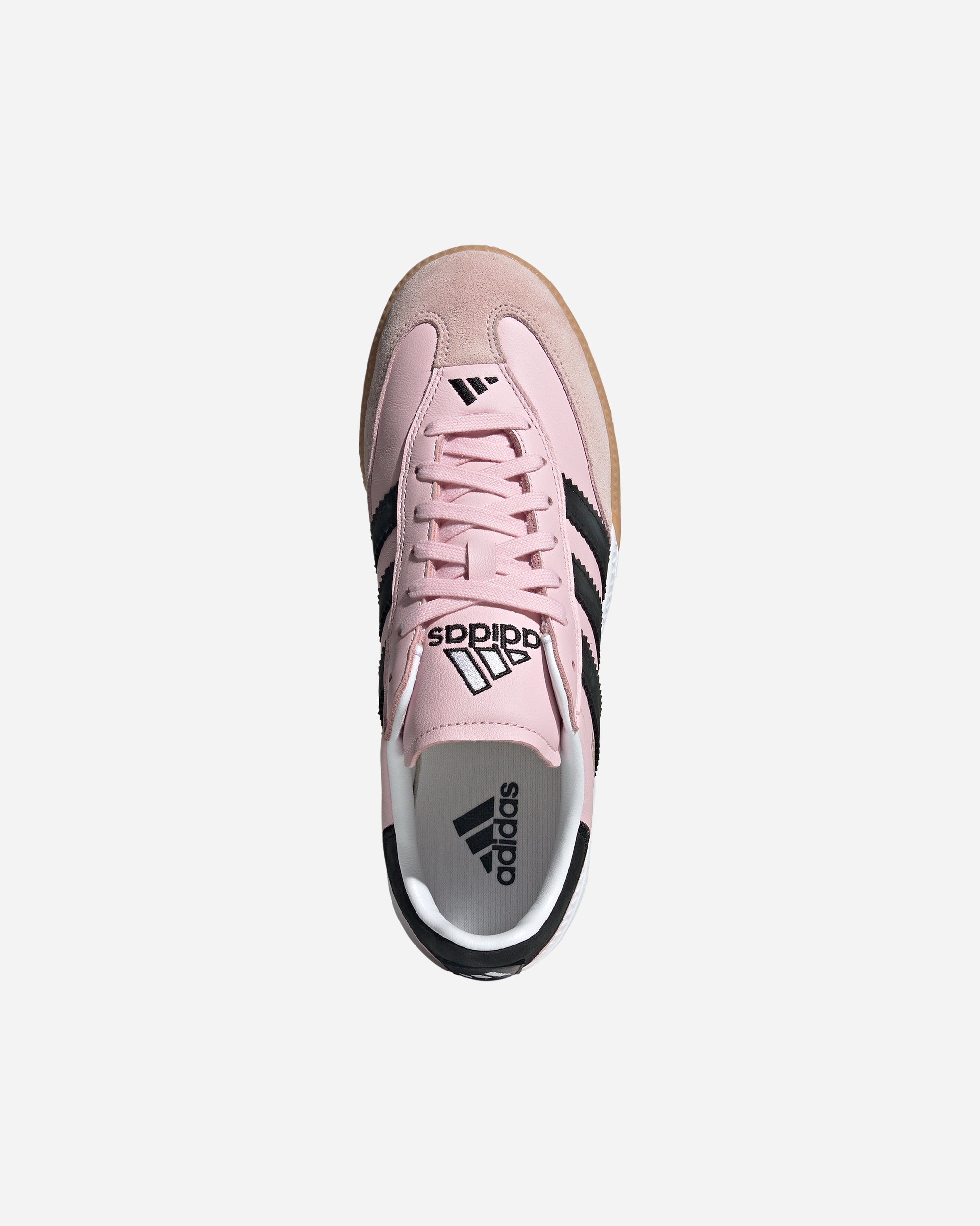 adidas Originals Samba MN PINK/BLACK JI3182