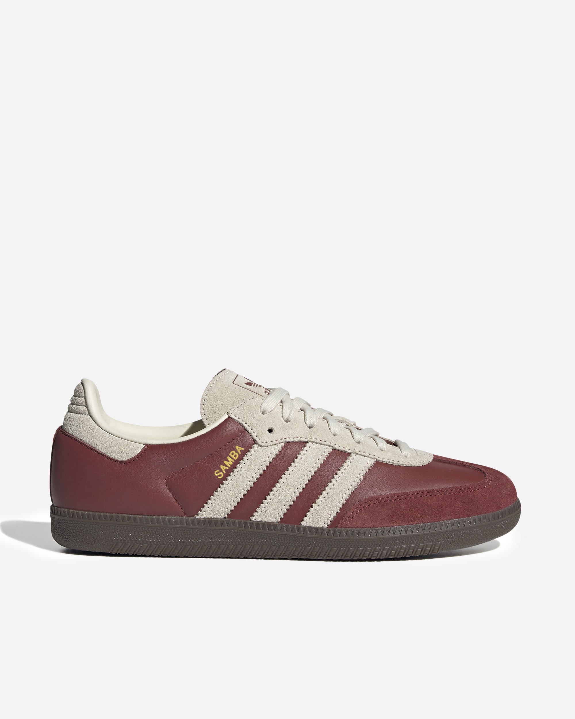 adidas Originals Samba OG PRERUB/CREAM WHT JI3216