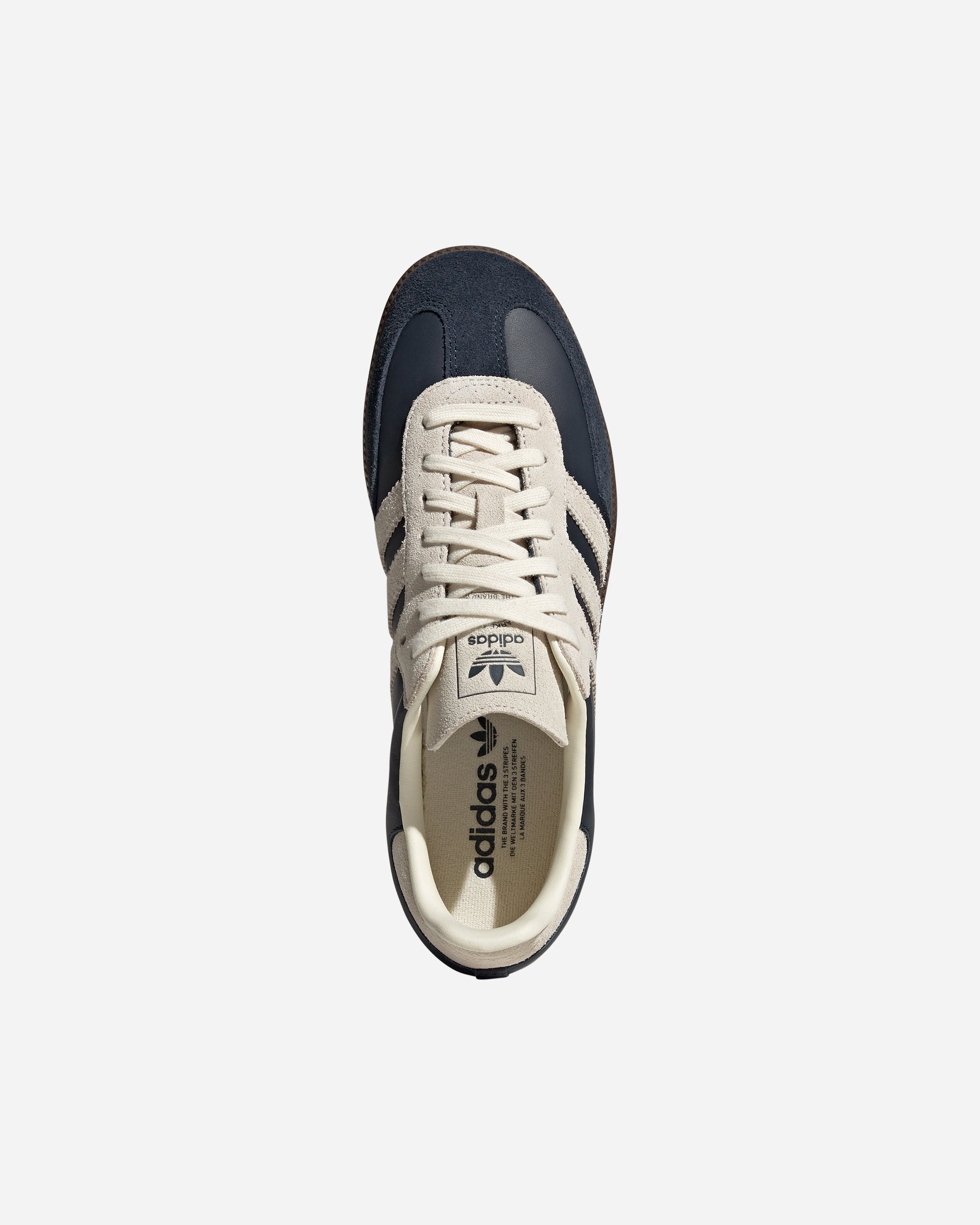 adidas Originals Samba OG AURINK/CREAM WHT JI3217