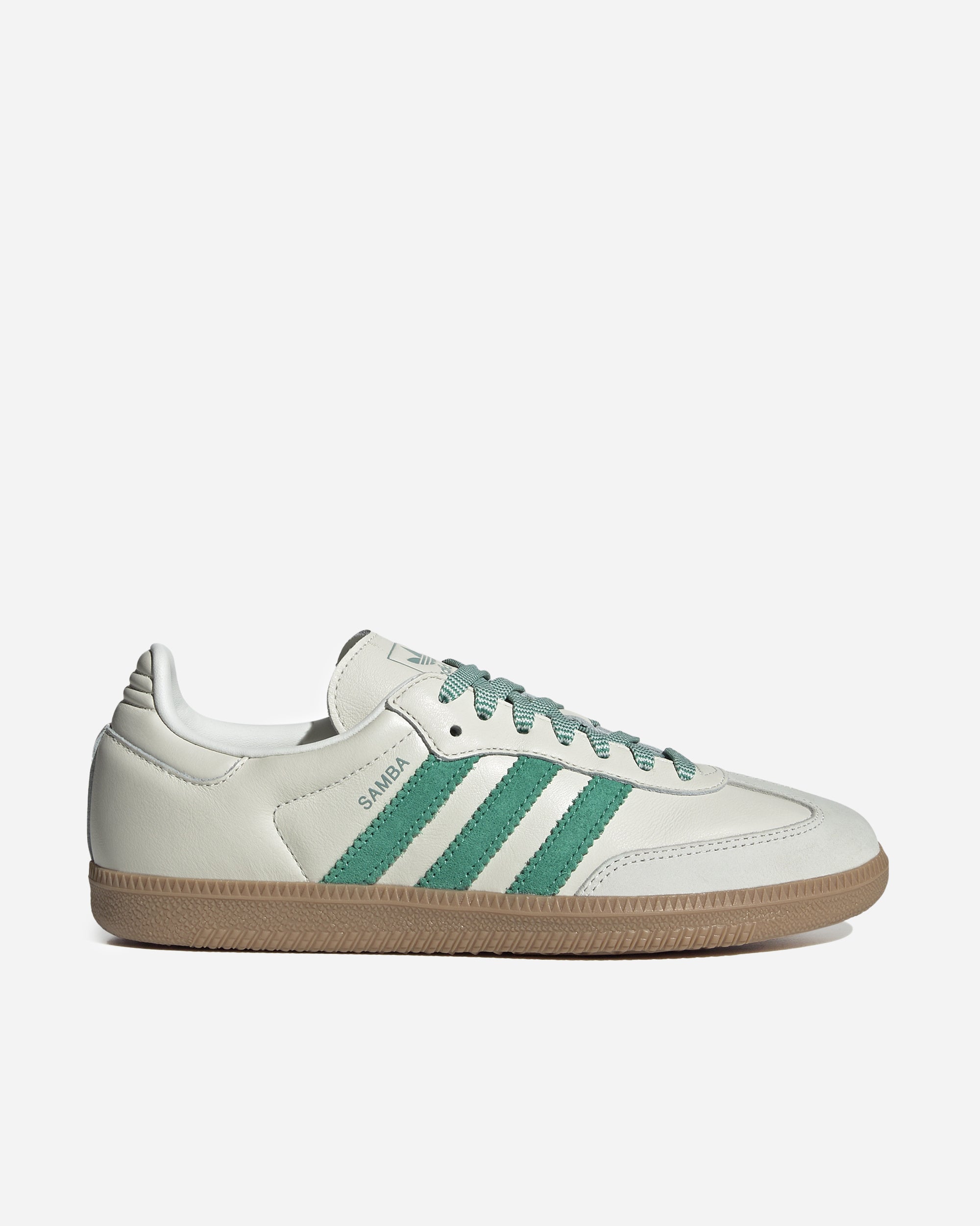 adidas Originals Samba OG FTWWHT/NINDIG/GUM3 IF3814