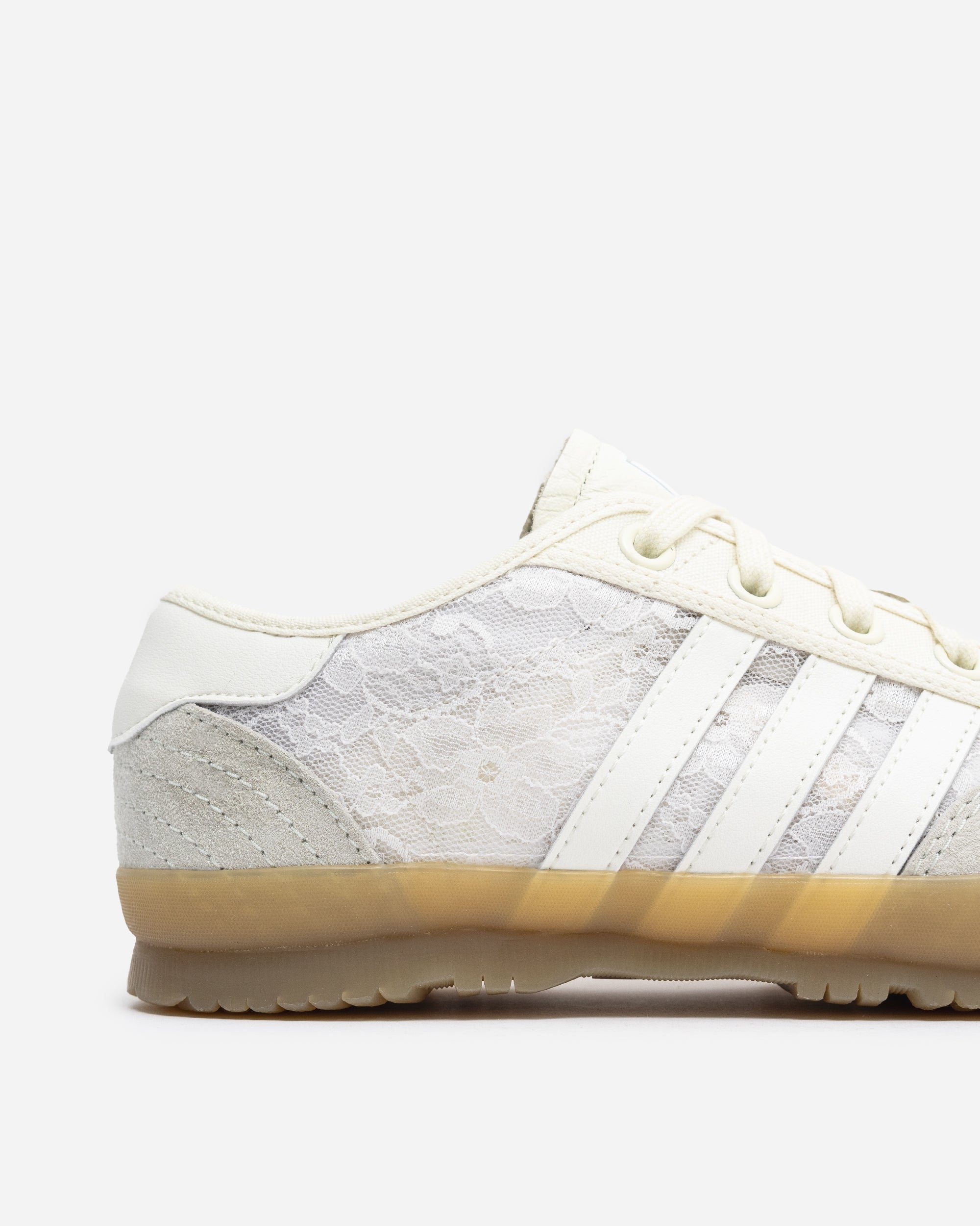 Adidas Ori  NAKED Copenhagen x adidas Originals Tischtennis OWHITE/OWHITE/SILVMT JI3995