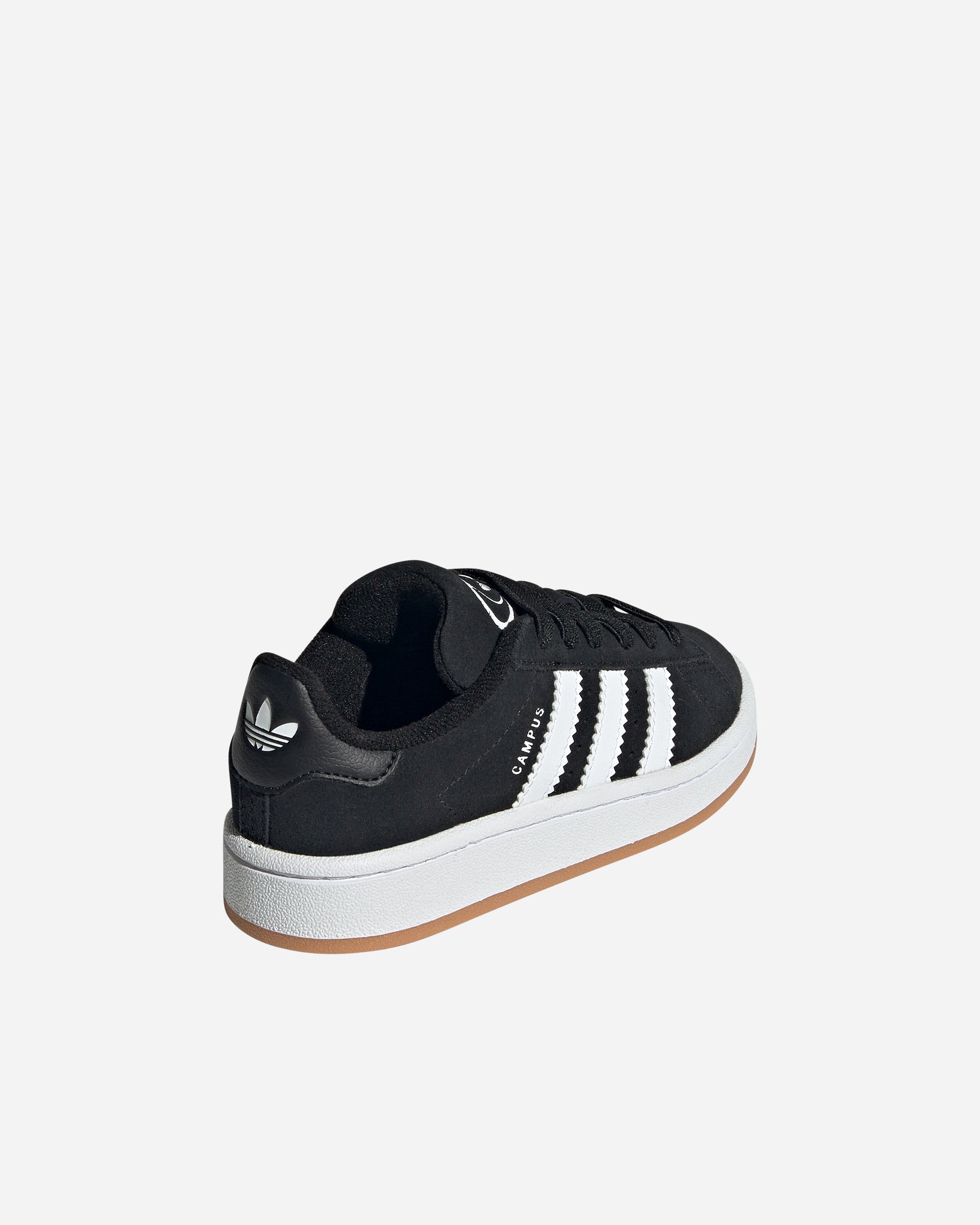 adidas Originals Campus 00s (Preschool) Black/White JI4331