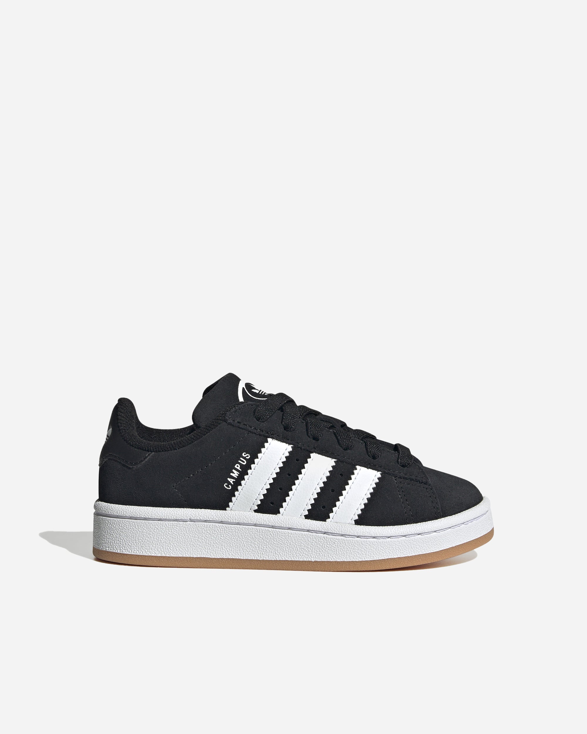 adidas Originals Campus 00s (Preschool) Black/White JI4331