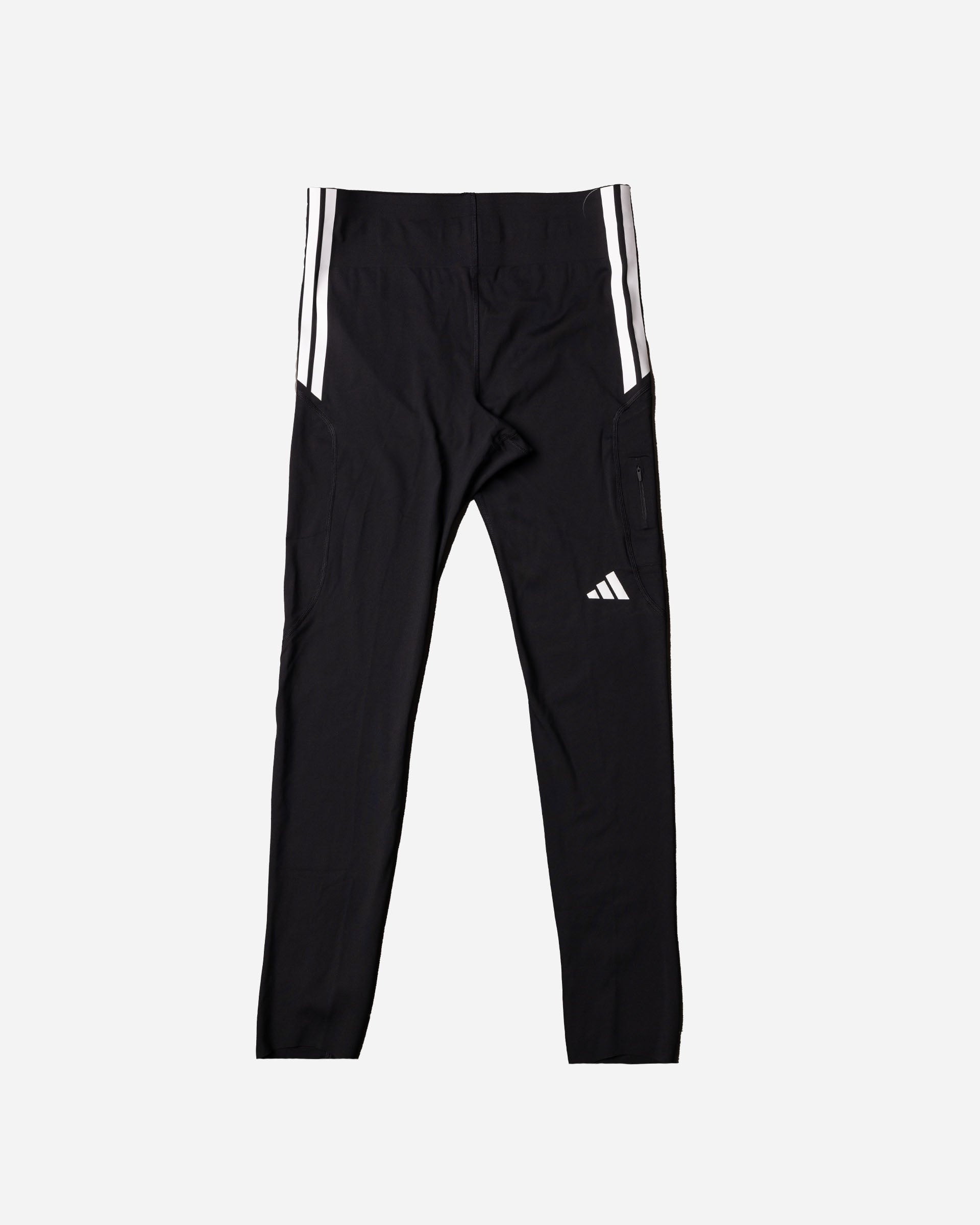 Adidas Running Adizero Leggings i fuld længde Black JI5656