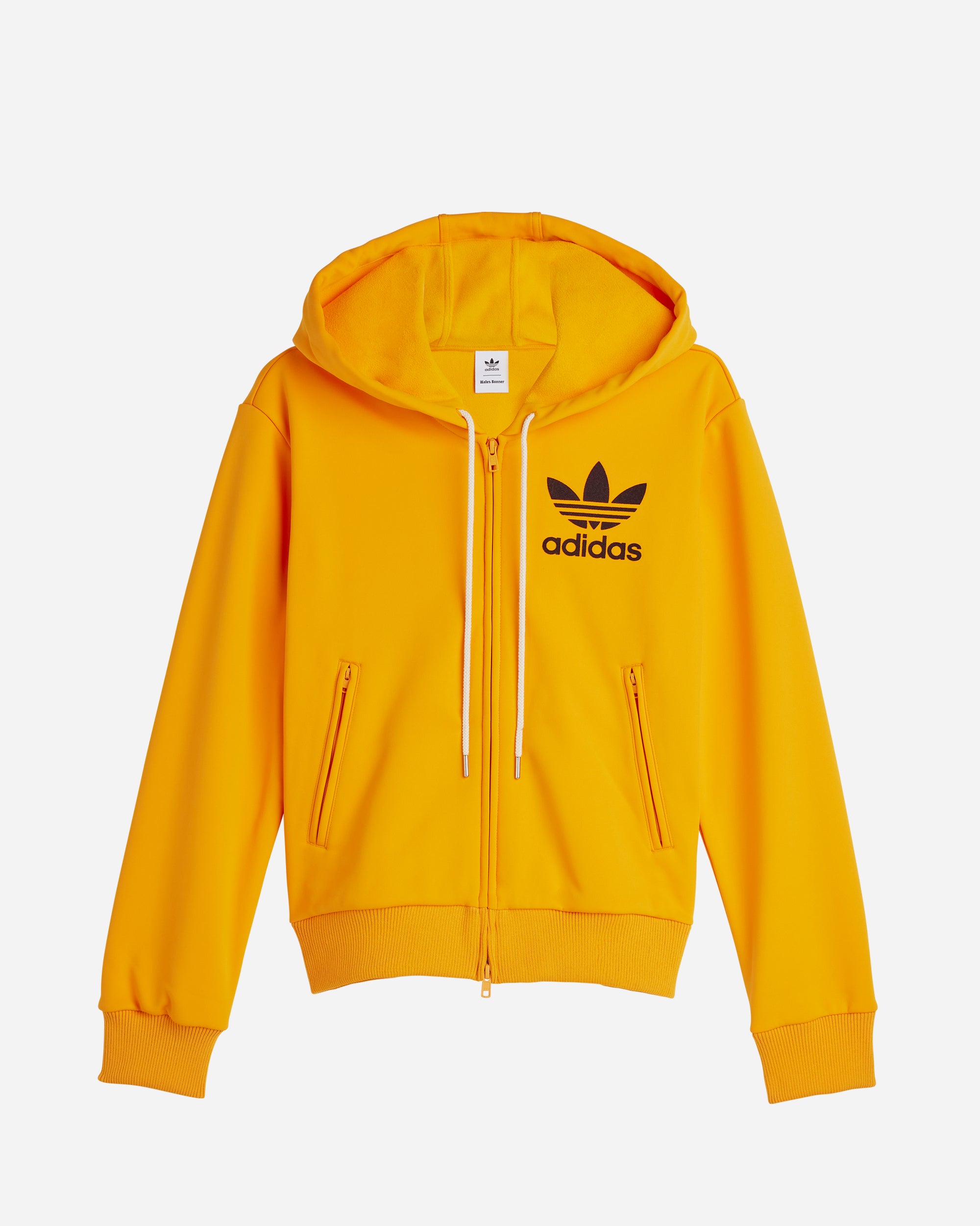 adidas Originals adidas Originals x Wales Bonner Track Hoodie EQTORA JJ2938