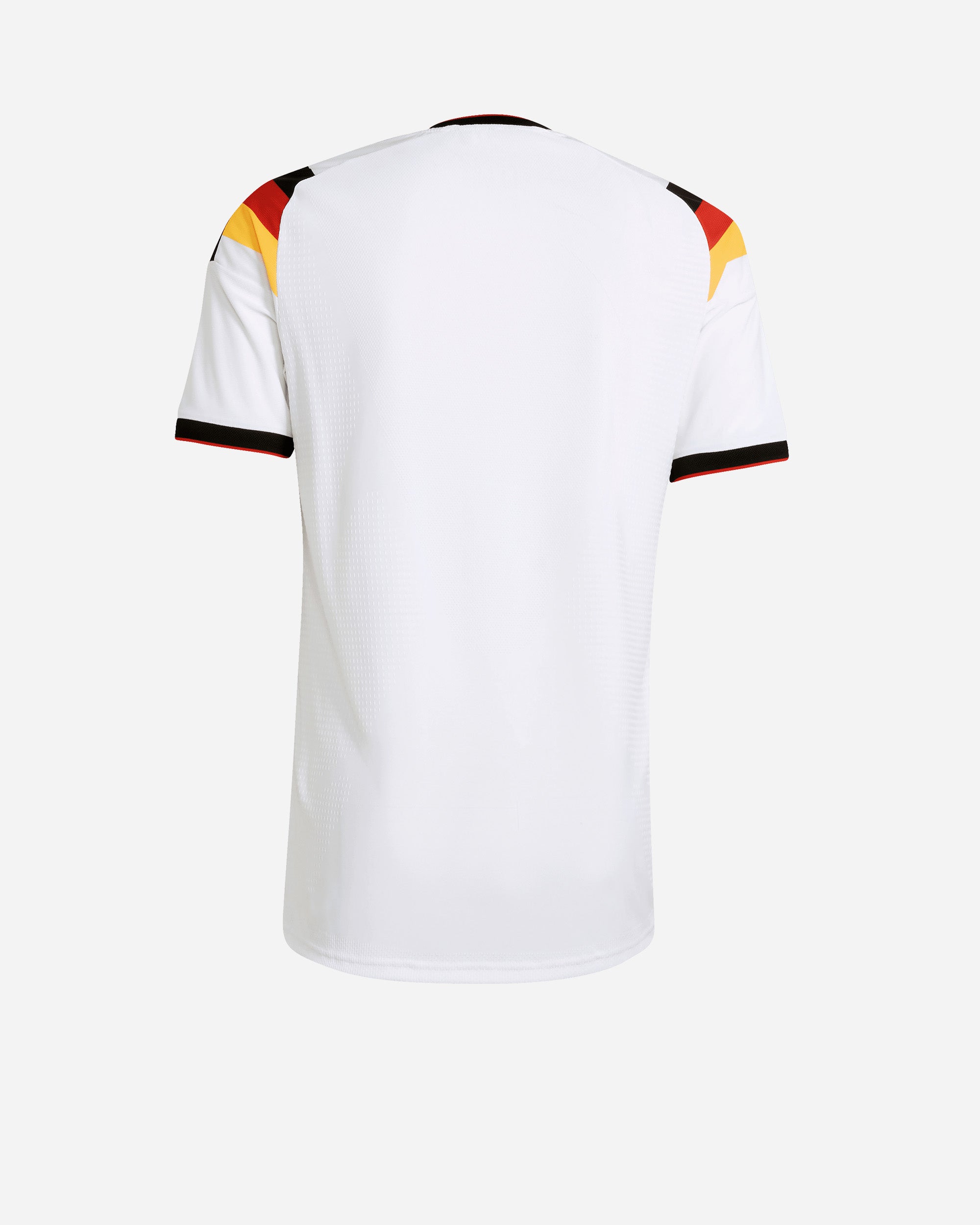 adidas Originals World Cup Football Jersey Germany WHITE JN2066