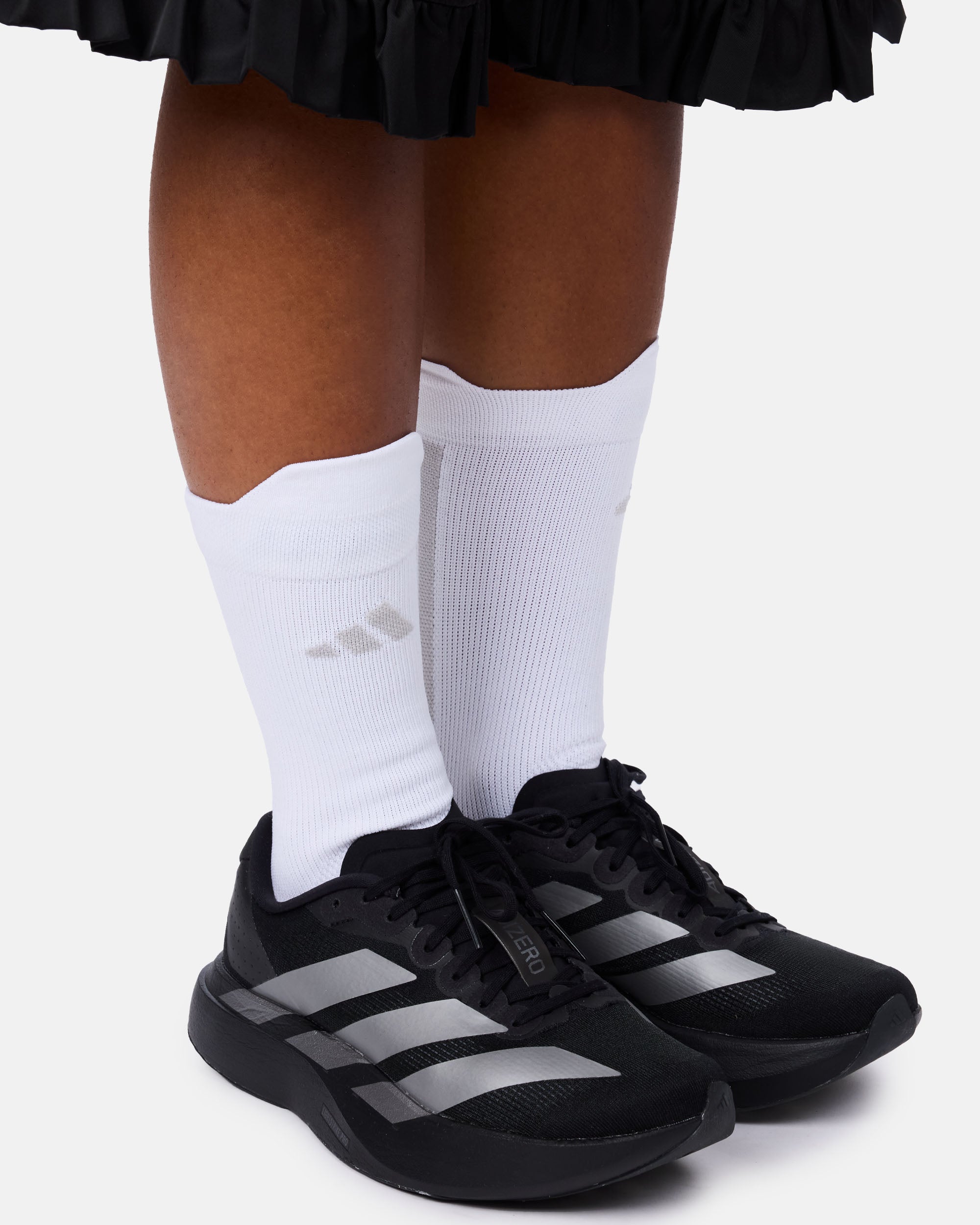 Adidas Running RunxCLIMA Sock WHITE/GRETWO JN3561