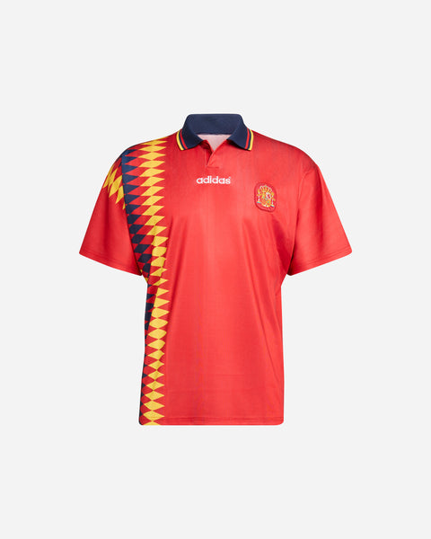 adidas Originals Spain Home Jersey 1994 COLRED JN3707