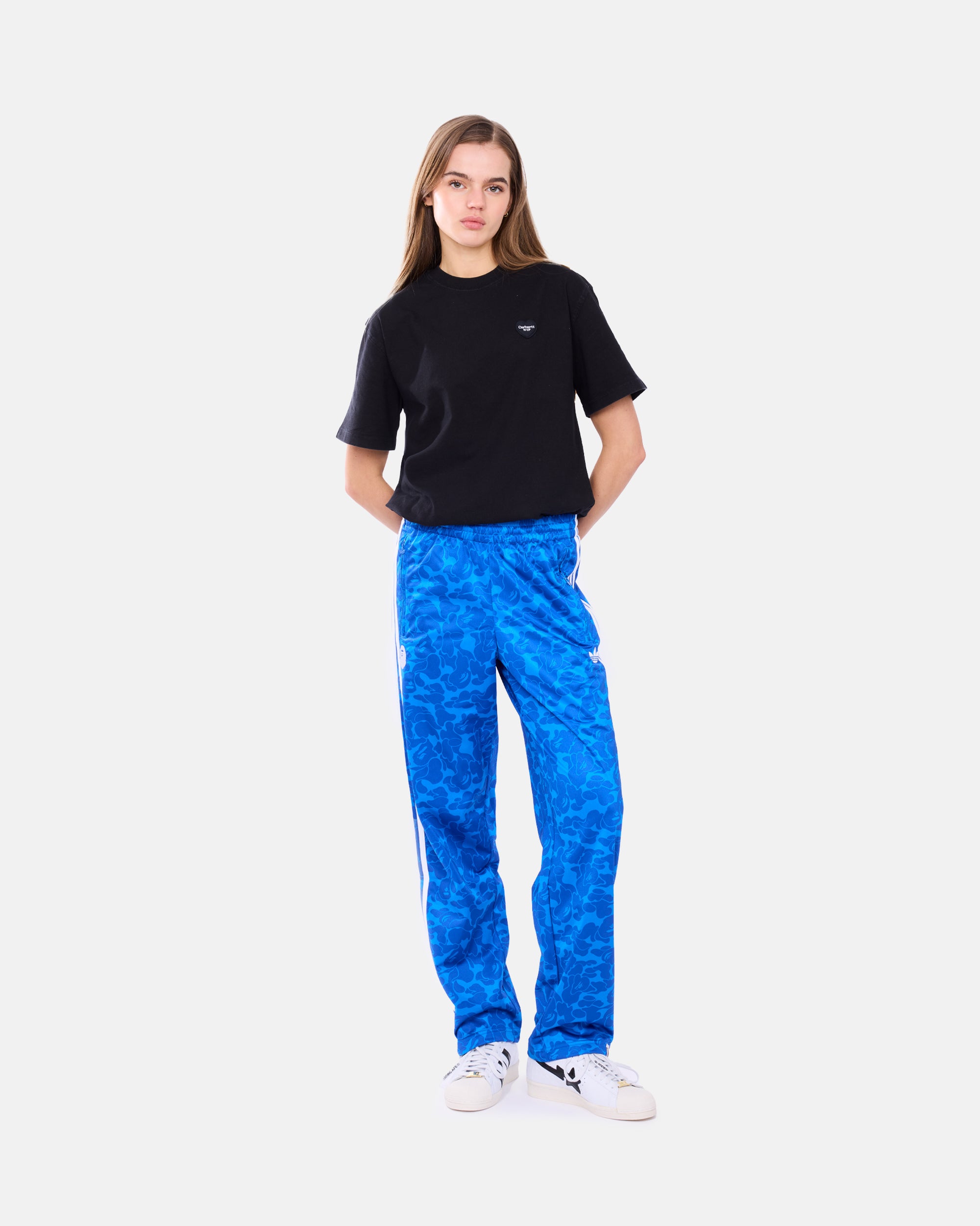Adidas Firebird Pantalon Adidas Pas Cher Femme Adidas Originals X