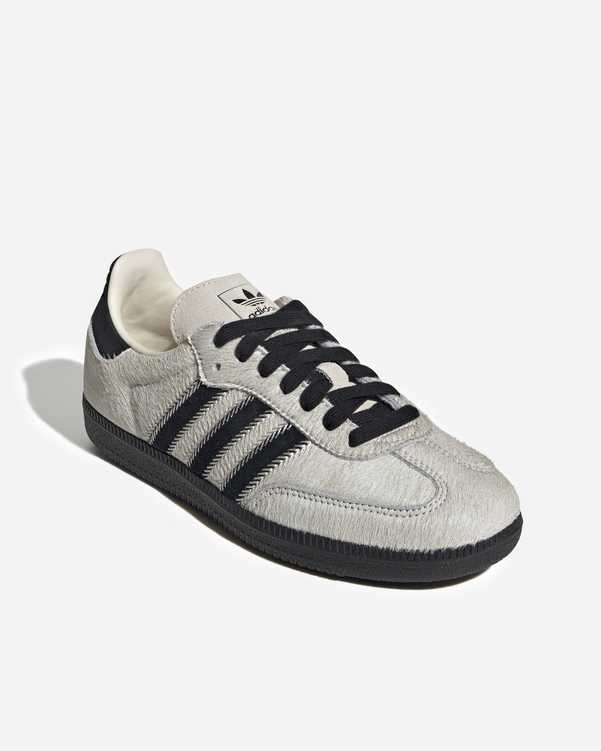 adidas Originals Samba OG WONWHI/BLACK/ALUMIN JP5329