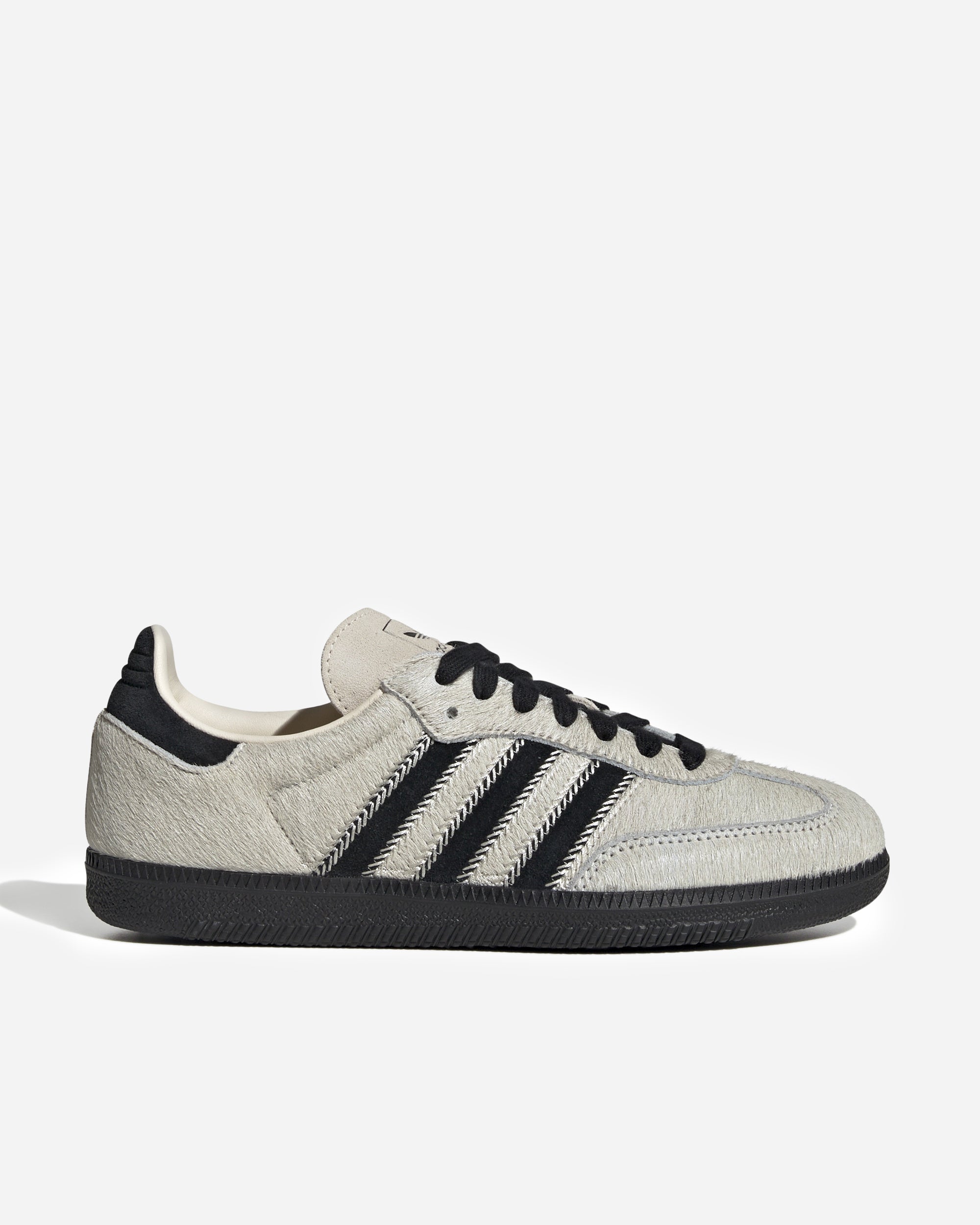 adidas Originals Samba OG WONWHI/BLACK/ALUMIN JP5329